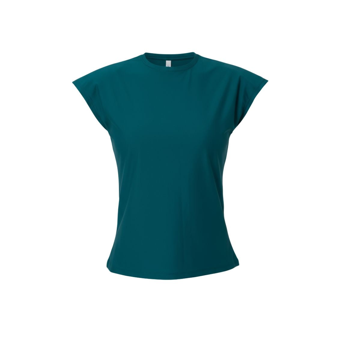 Aurora Cap Sleeve Top