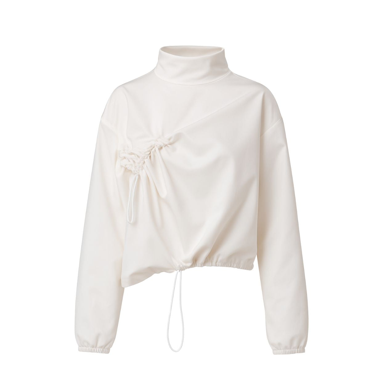 Chenoa Parachute Off-White Shirt