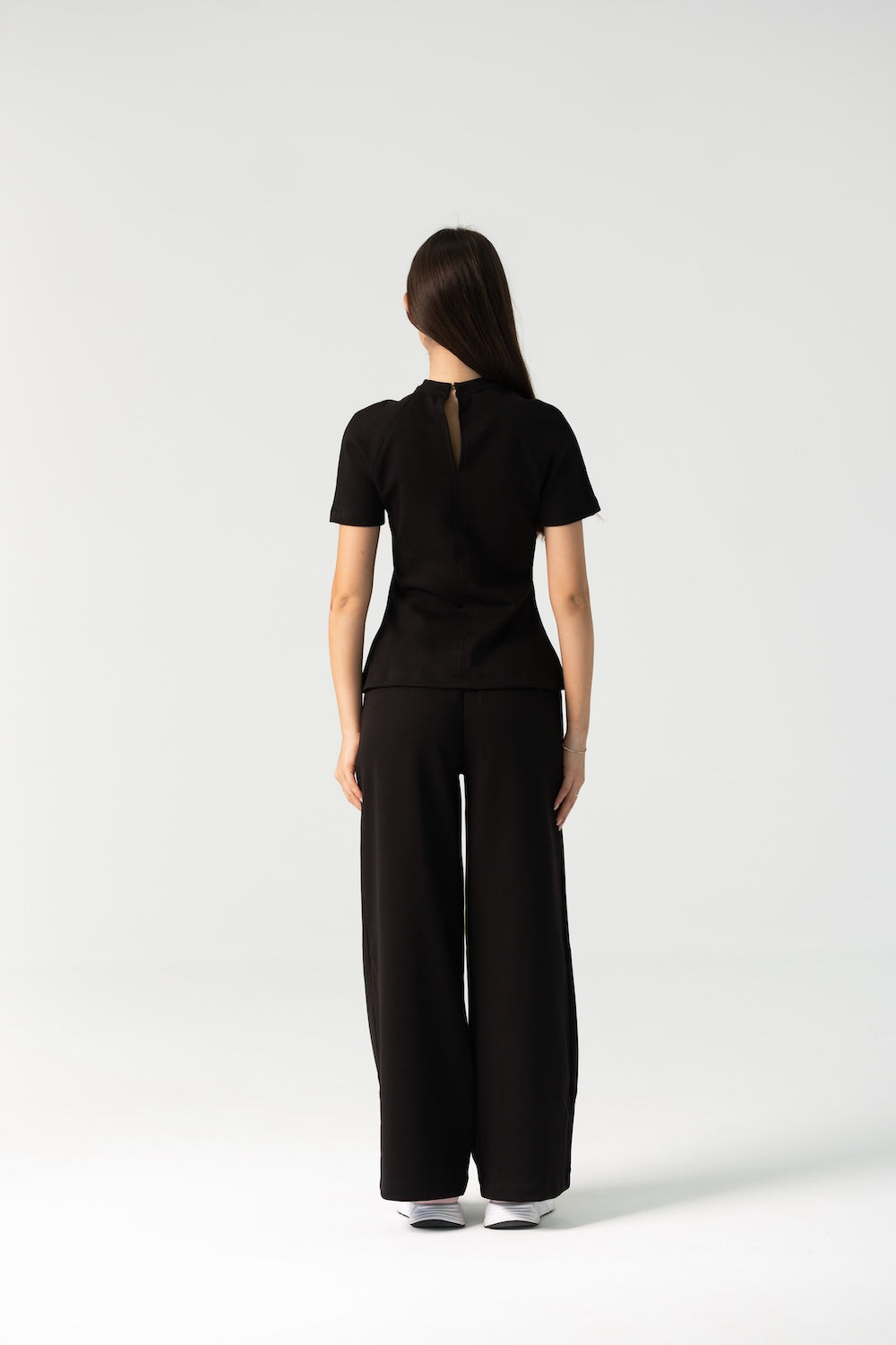 Ahmes Pants Set