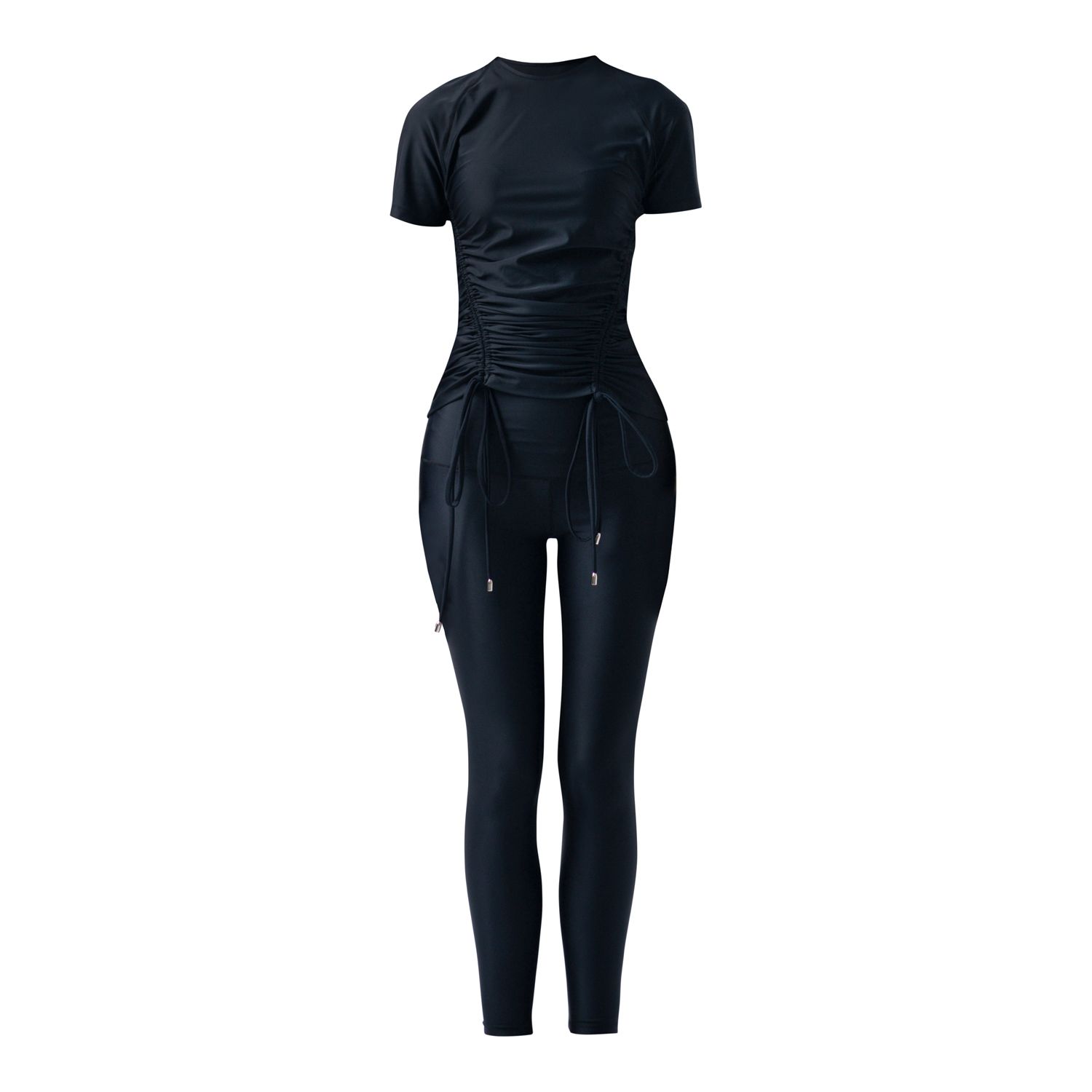 Cyro Set In Black