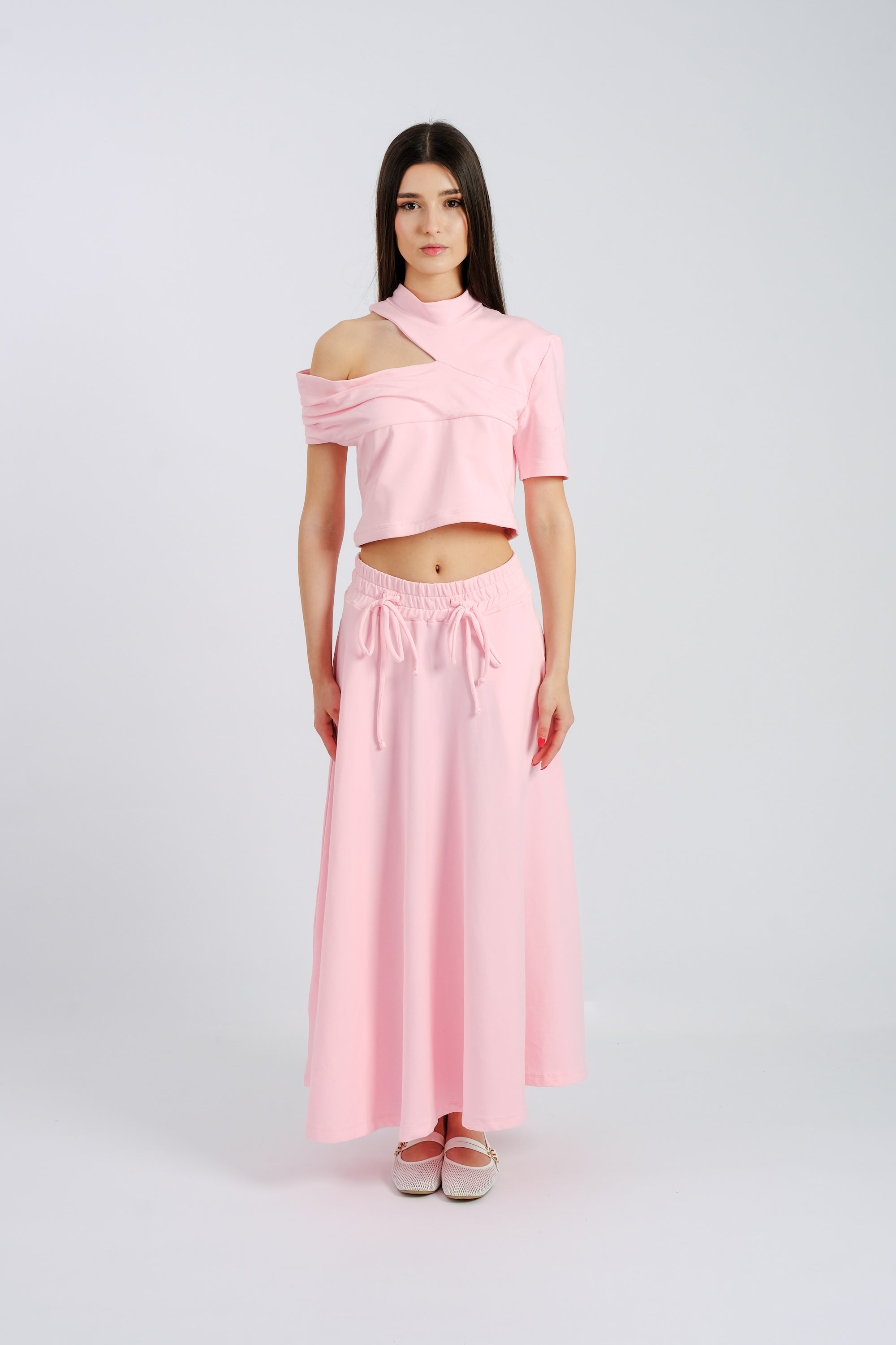 Iga Pink Set