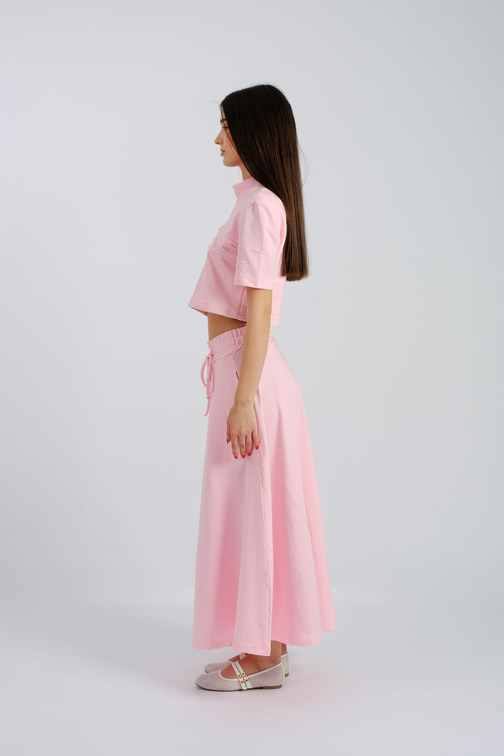 Iga Pink Set