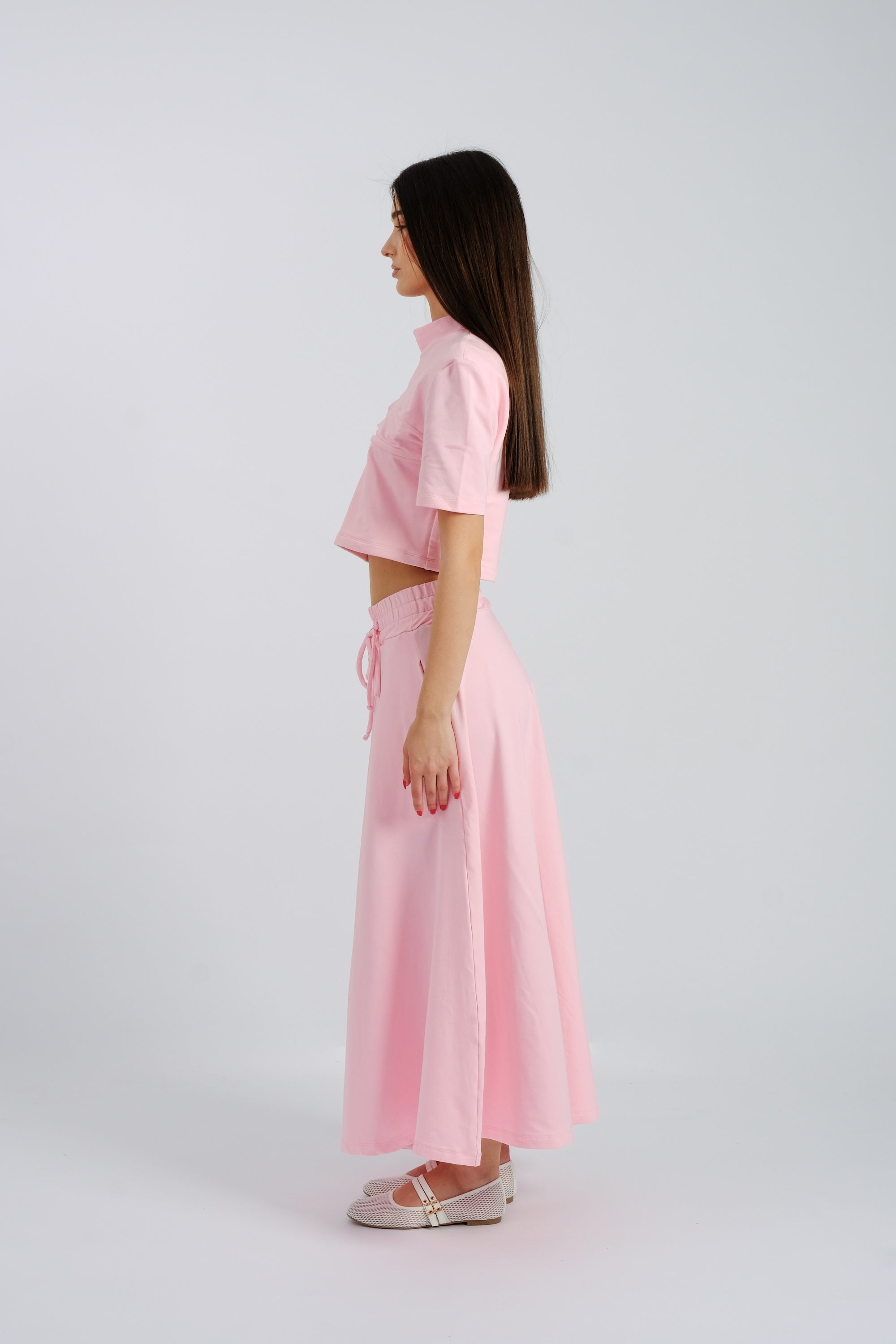 Iga Pink Set