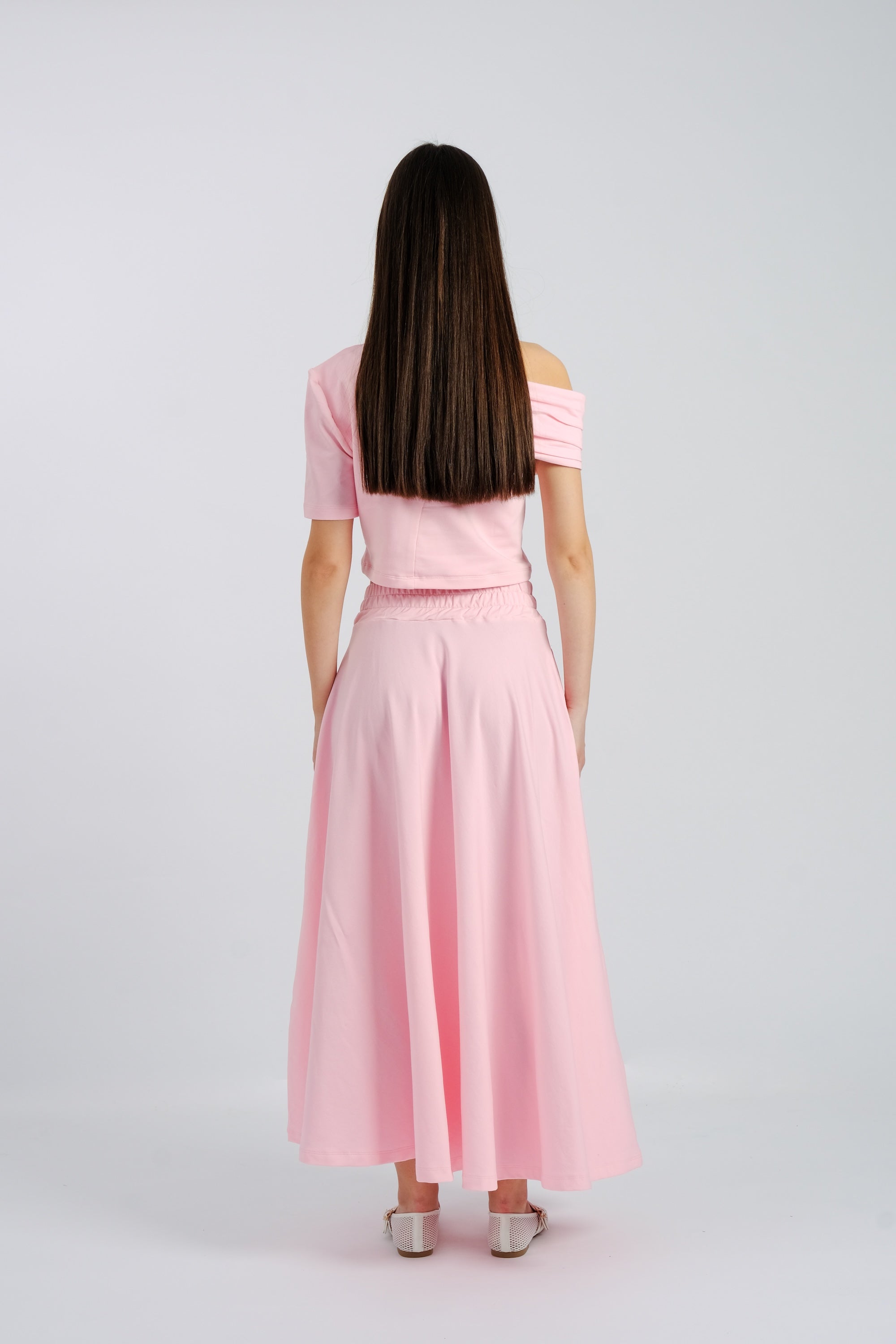 Iga Pink Set