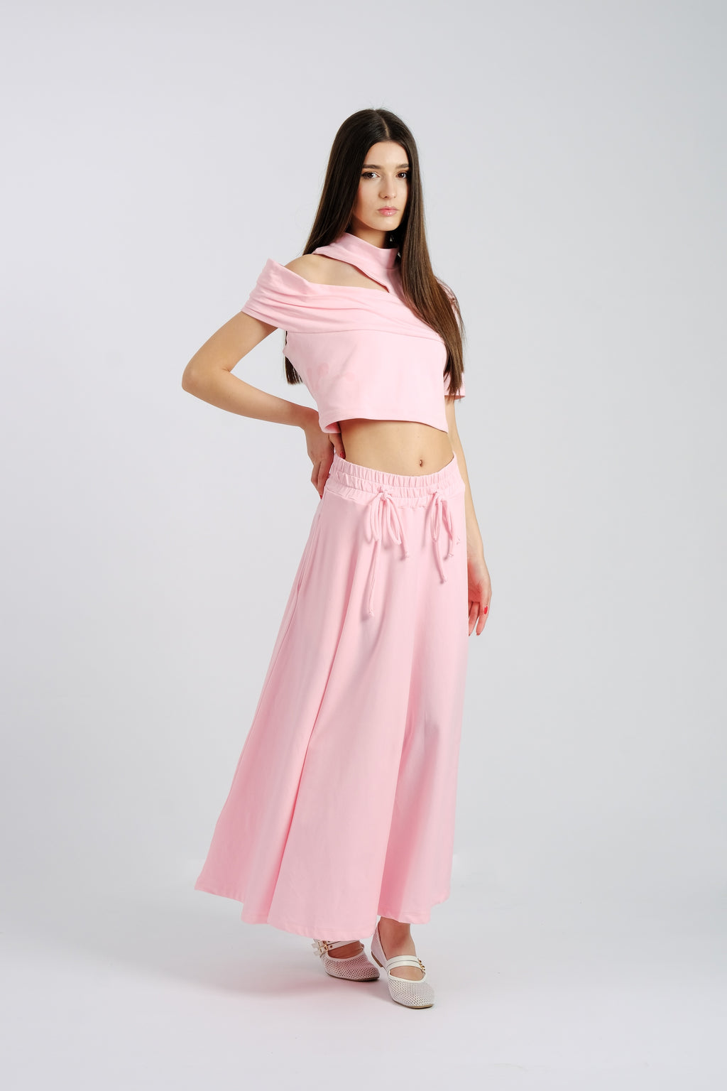 Iga Pink Set