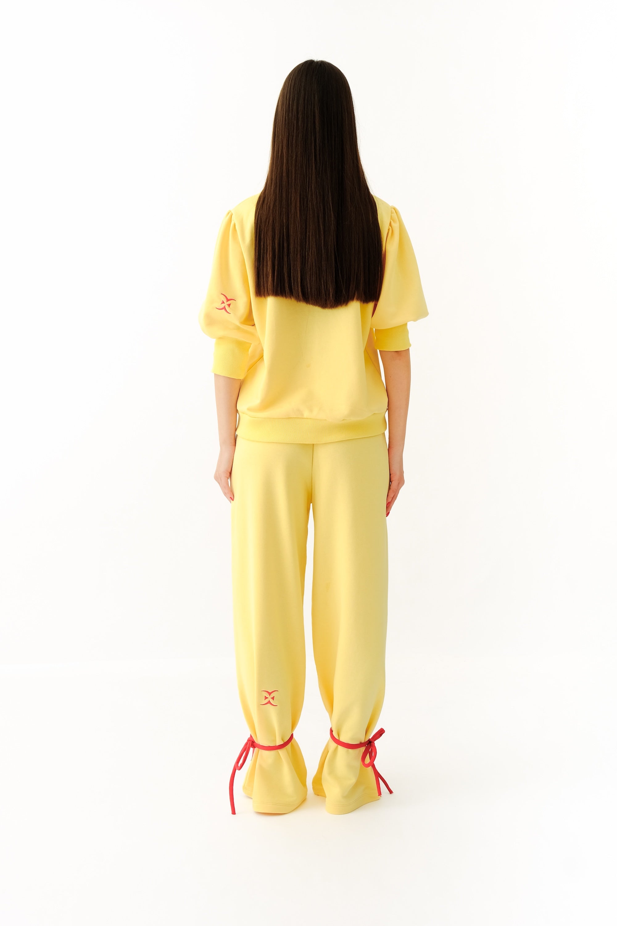 Vexa Set Yellow