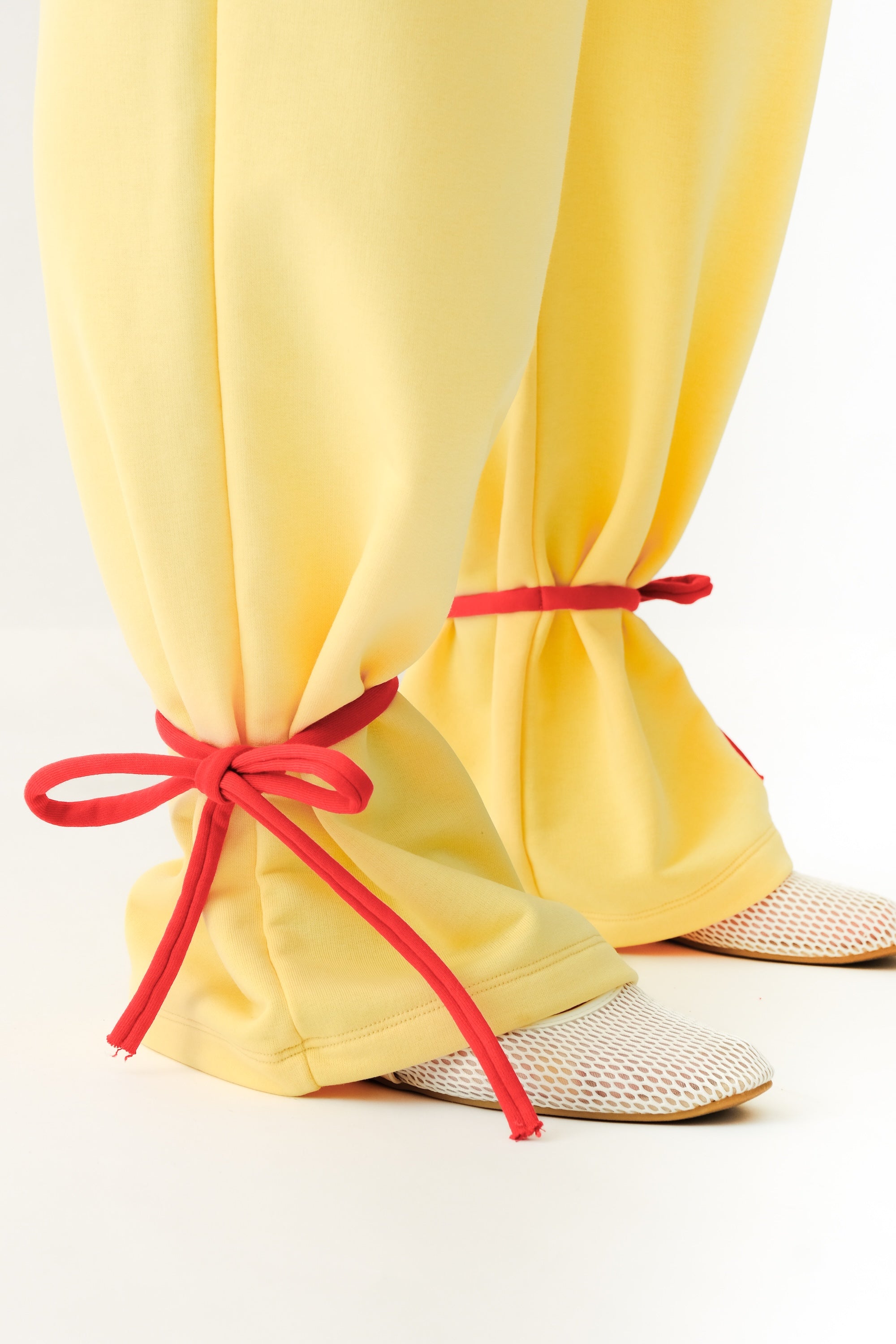 Vexa Set Yellow