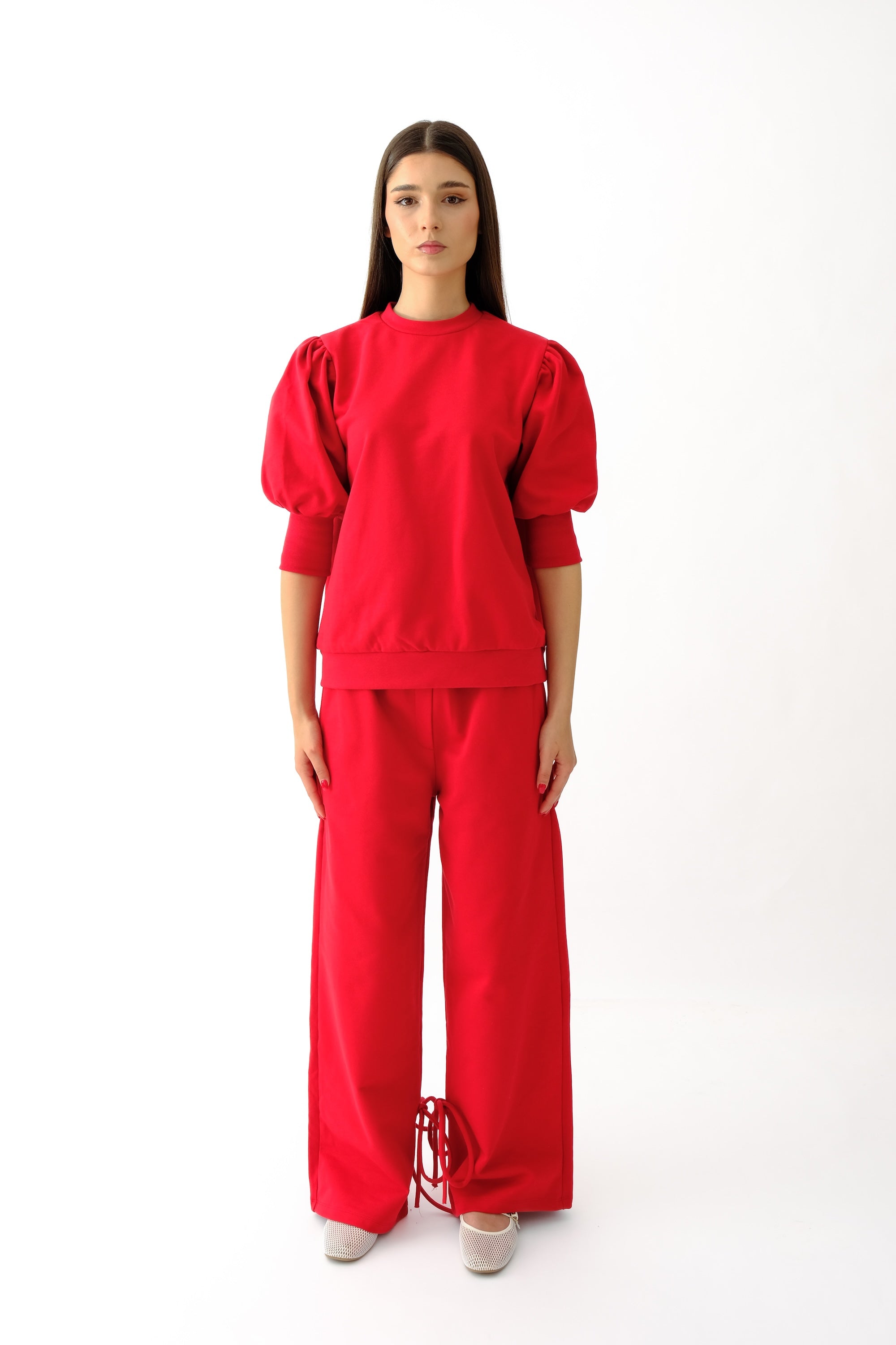Vexa Set Red