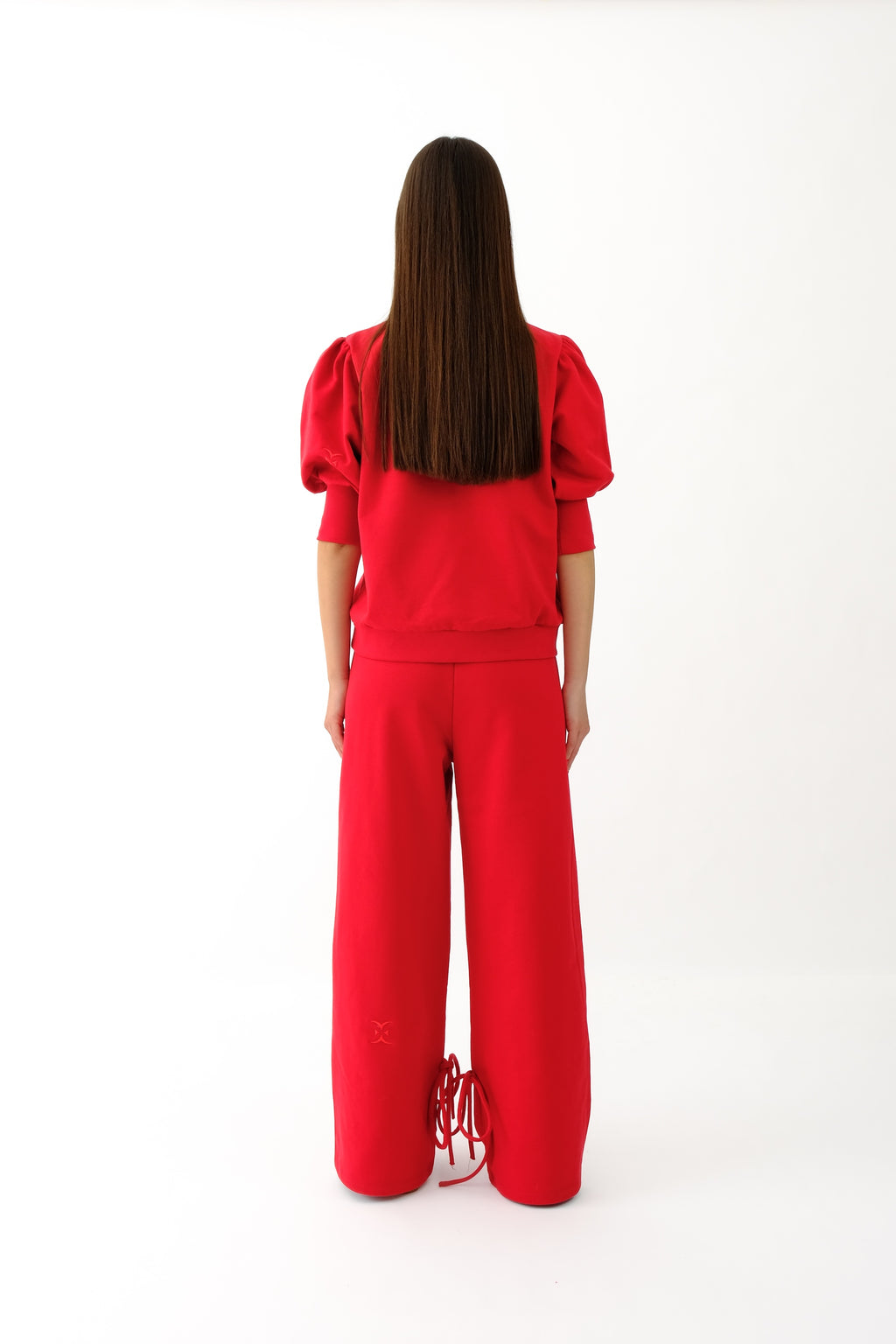 Vexa Set Red