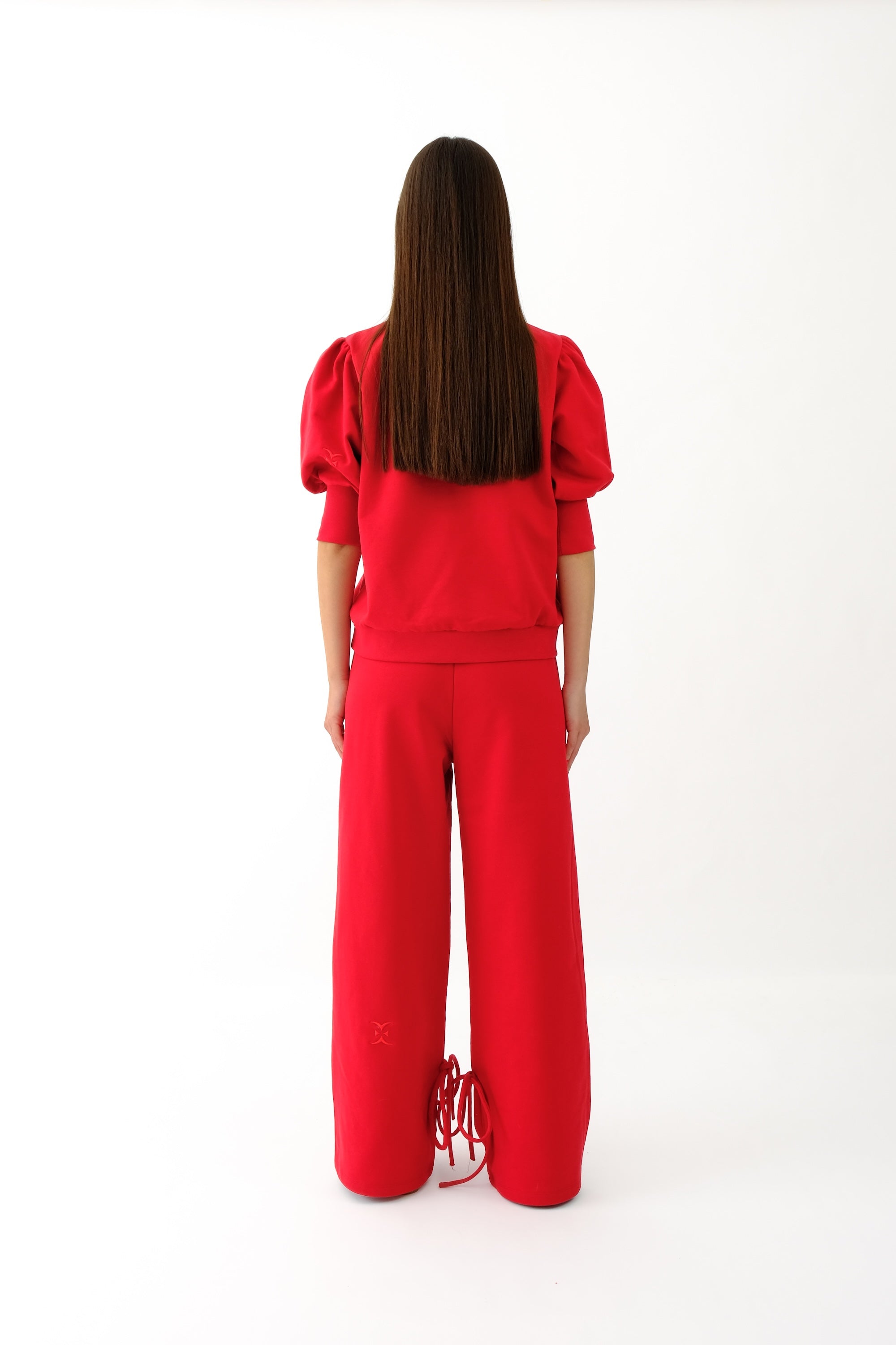 Vexa Set Red
