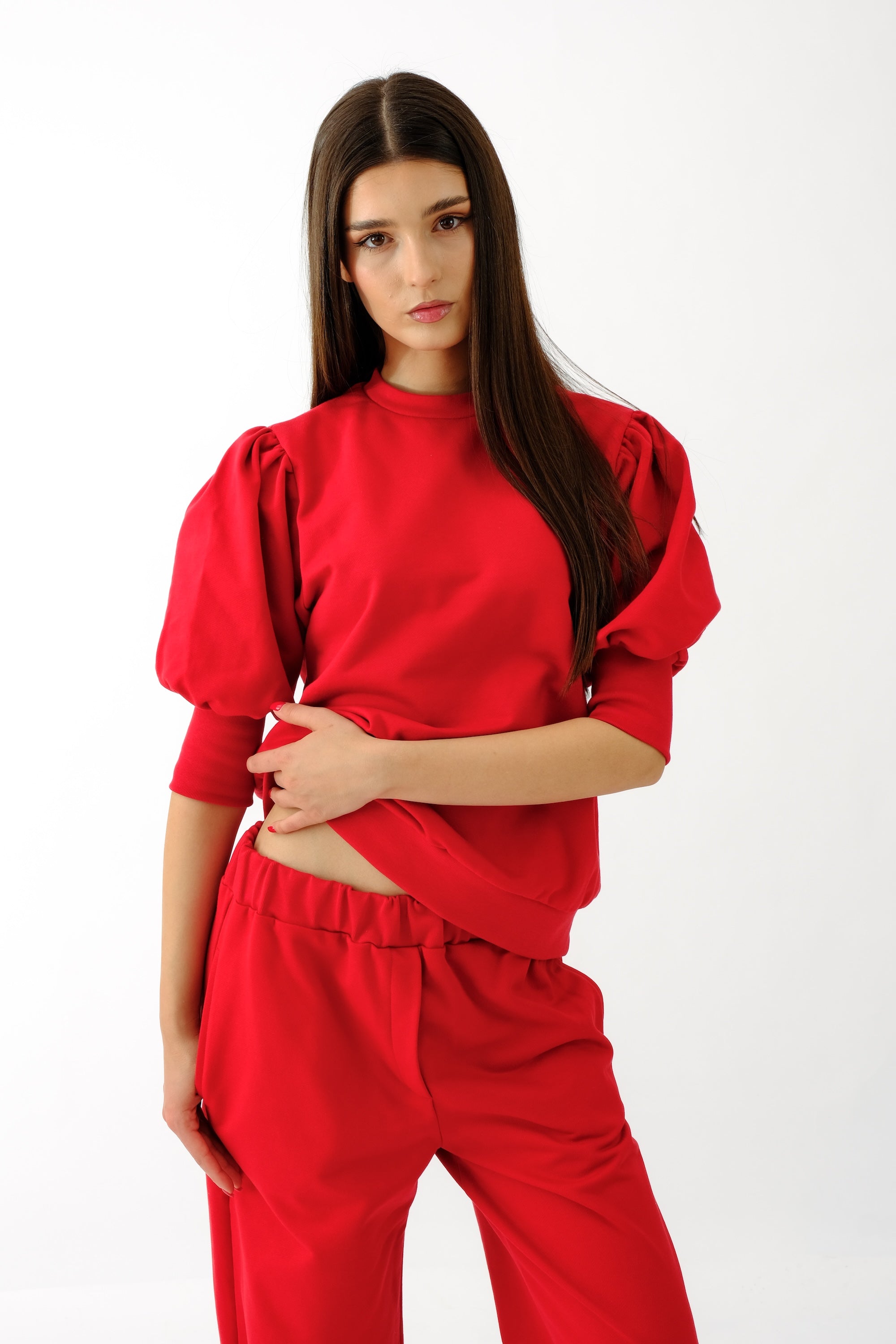 Vexa Set Red