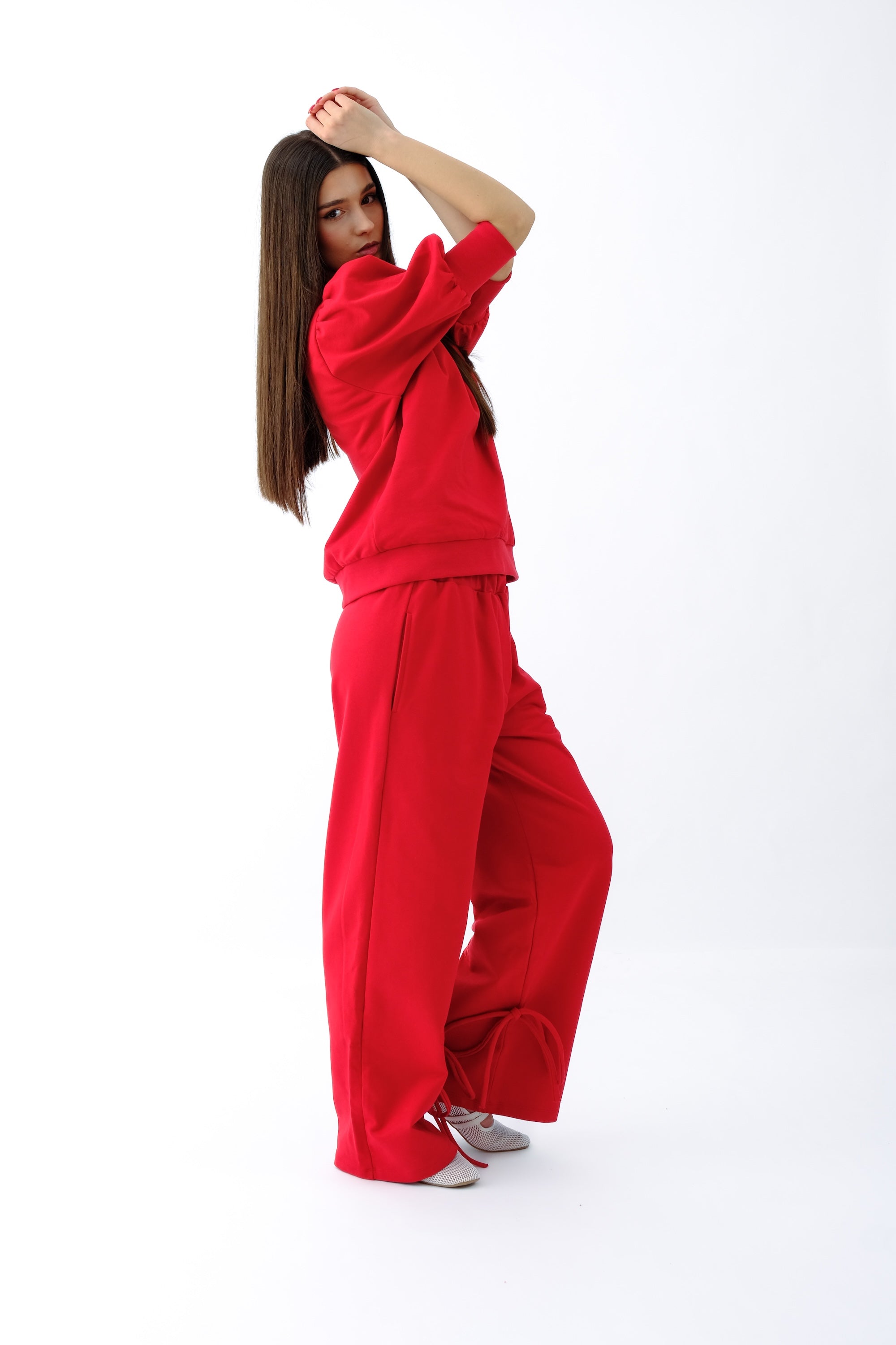 Vexa Set Red