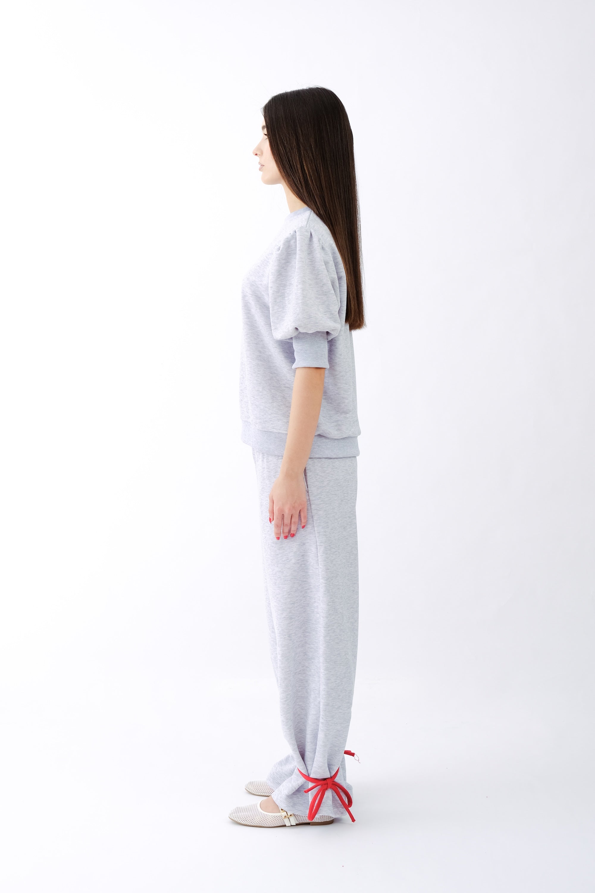 Vexa Set Grey