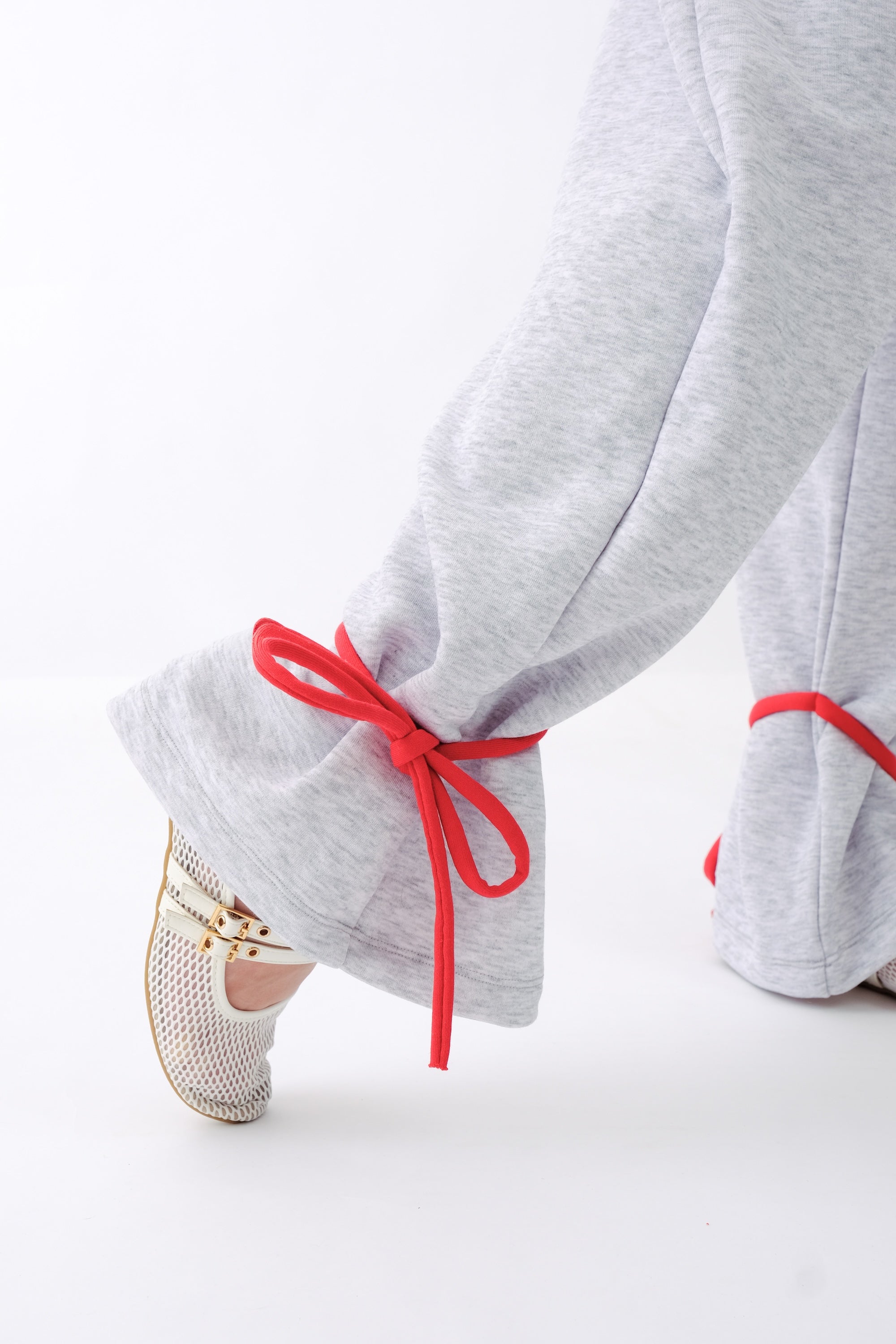 Vexa Set Grey