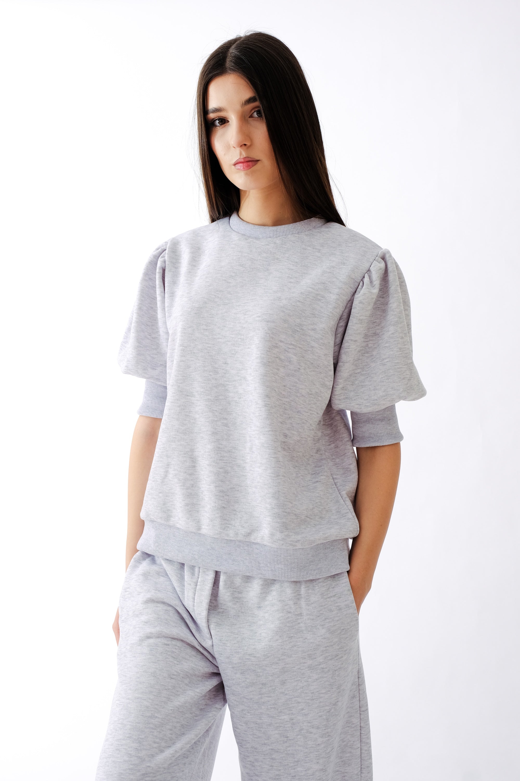 Vexa Set Grey