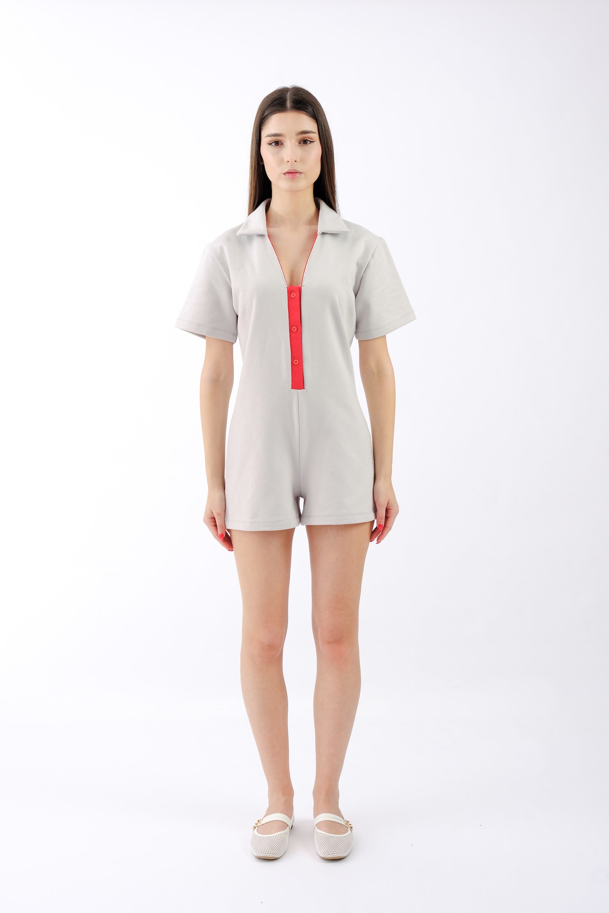 Cirel Jumpsuit