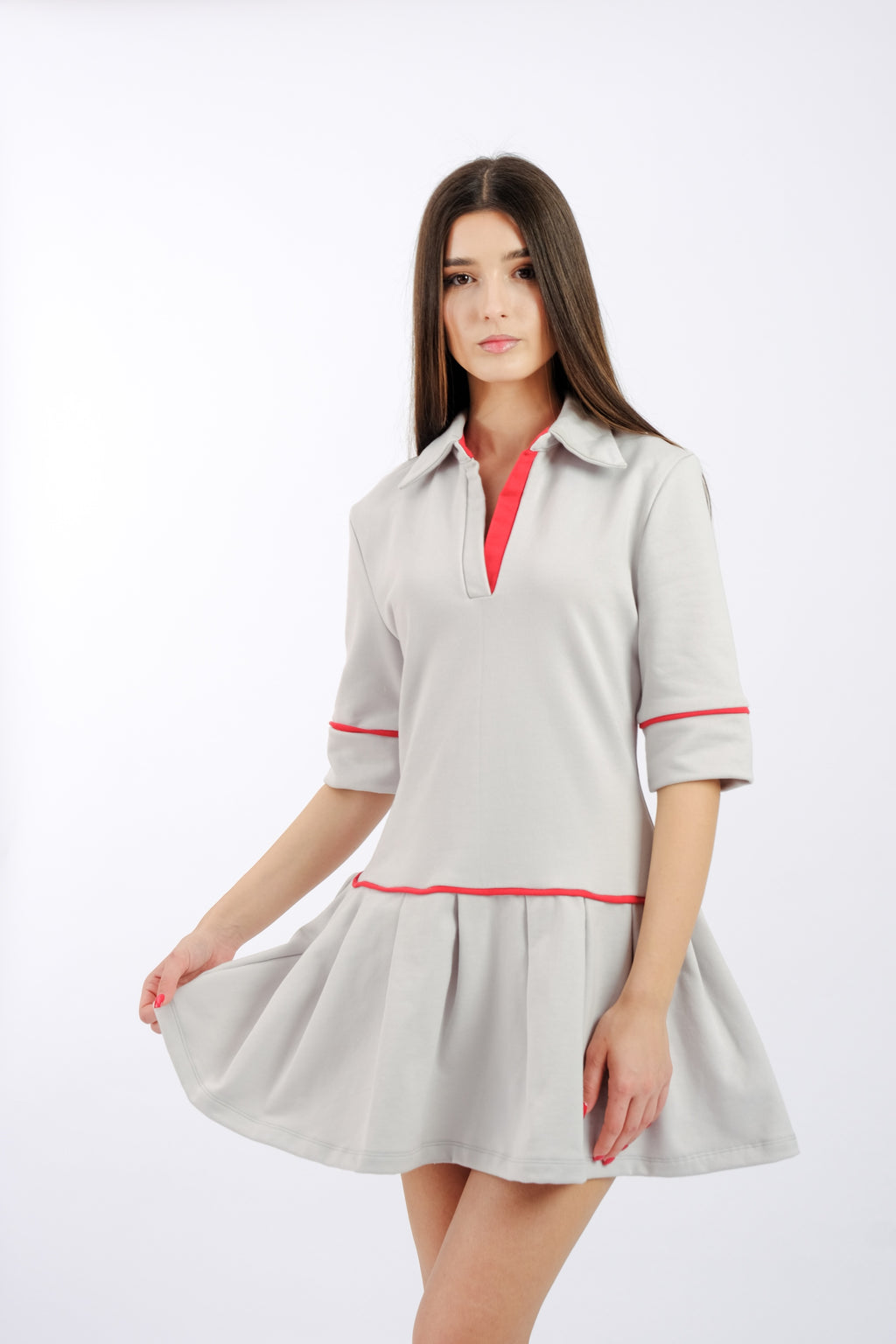 Coco Dress