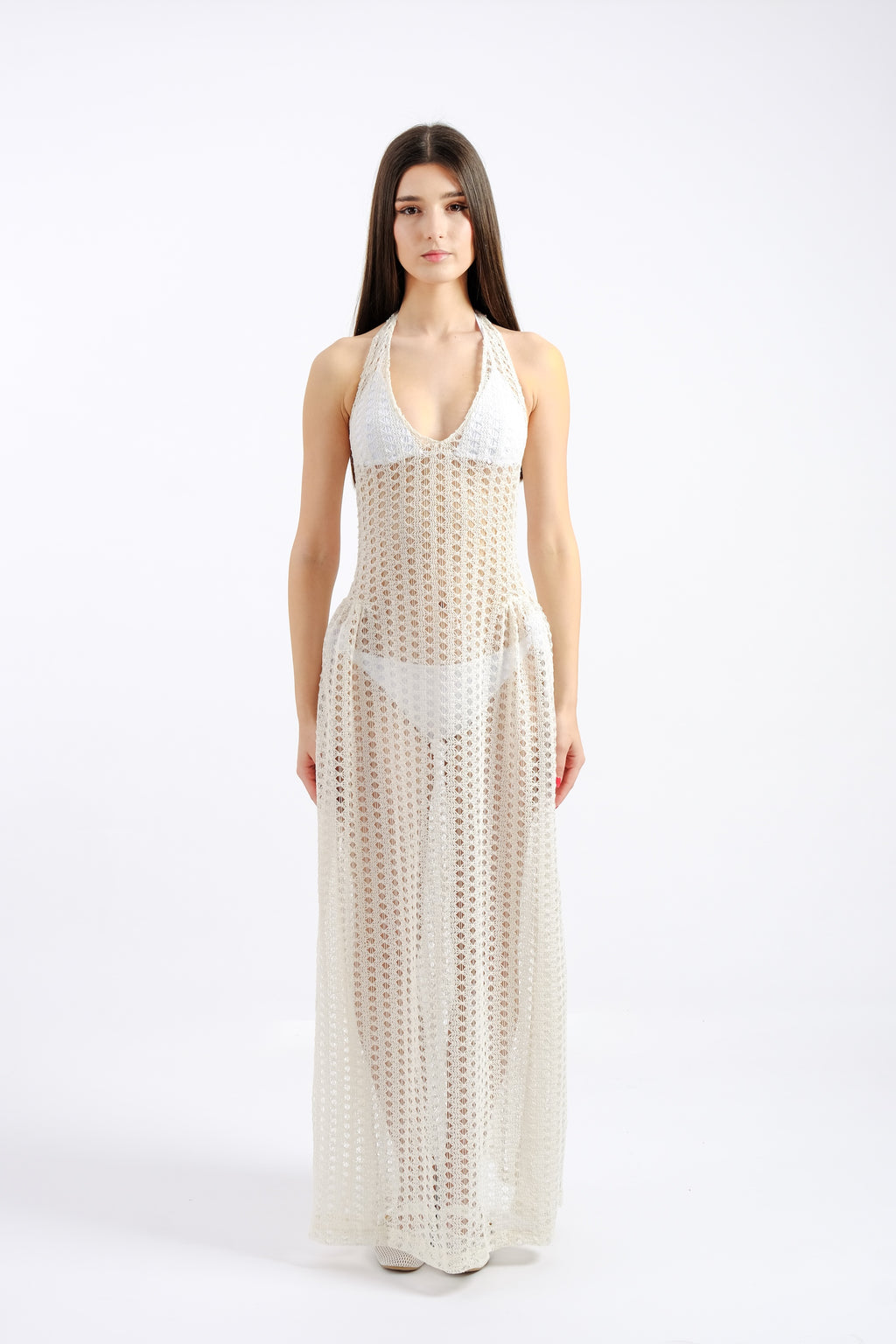 Anameras Beach dress