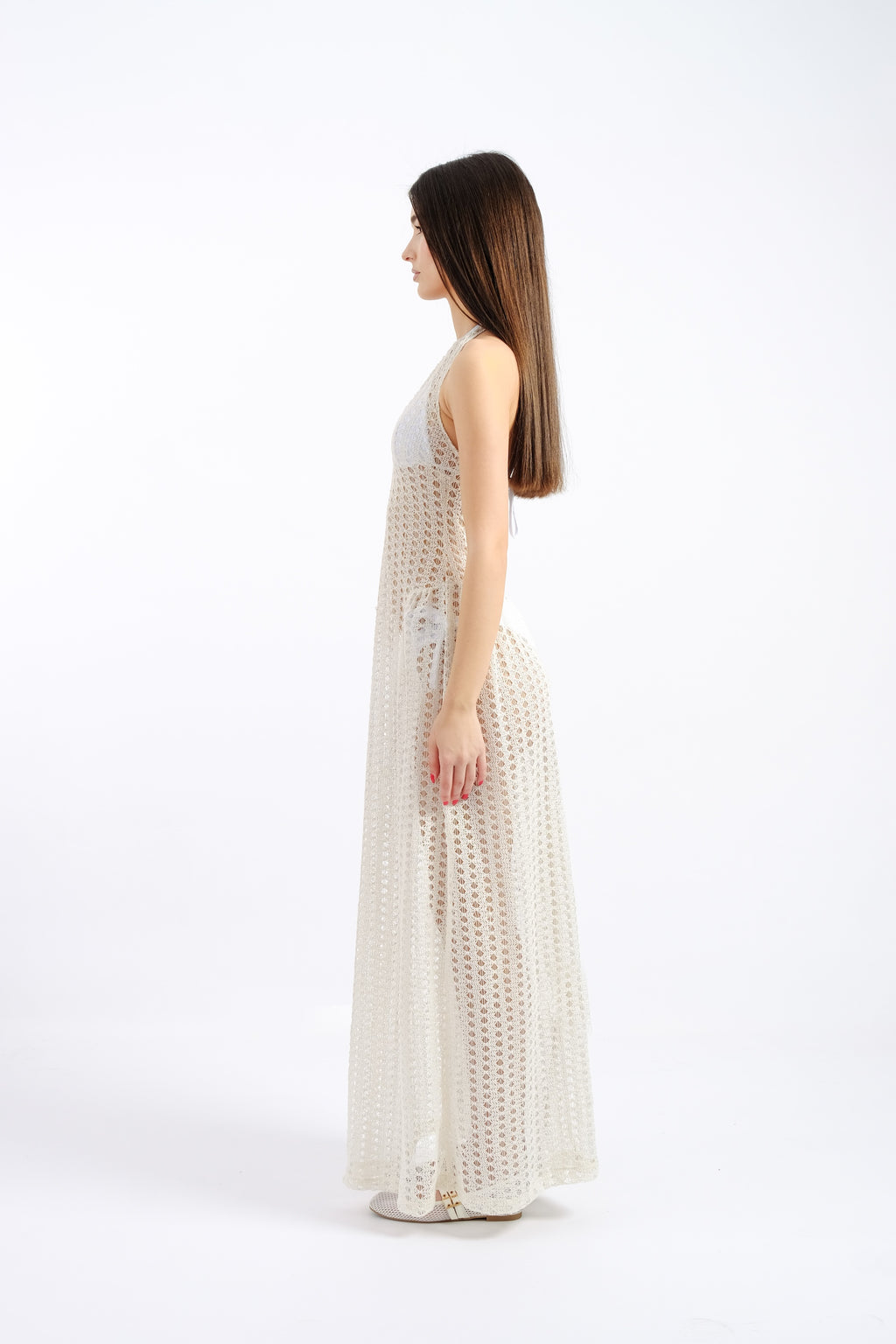 Anameras Beach dress