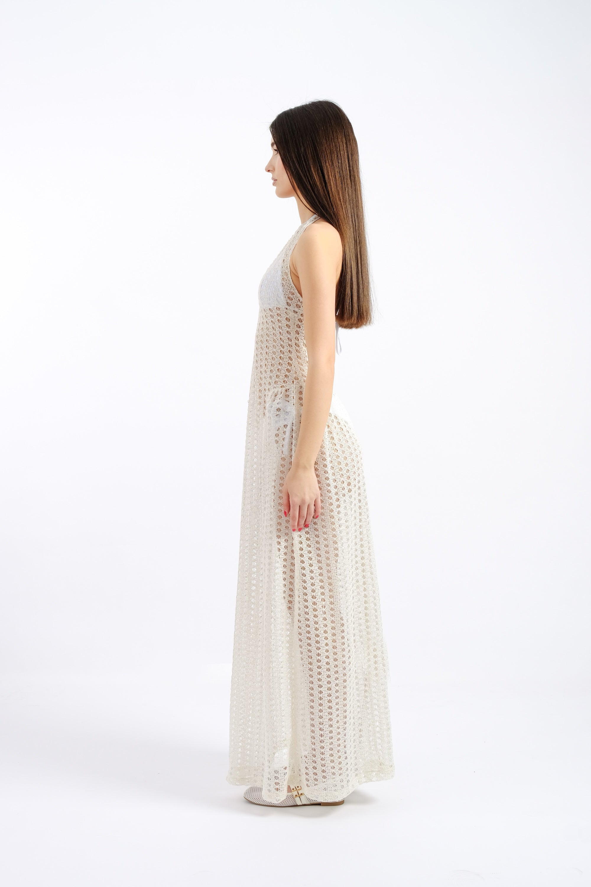 Anameras Beach dress