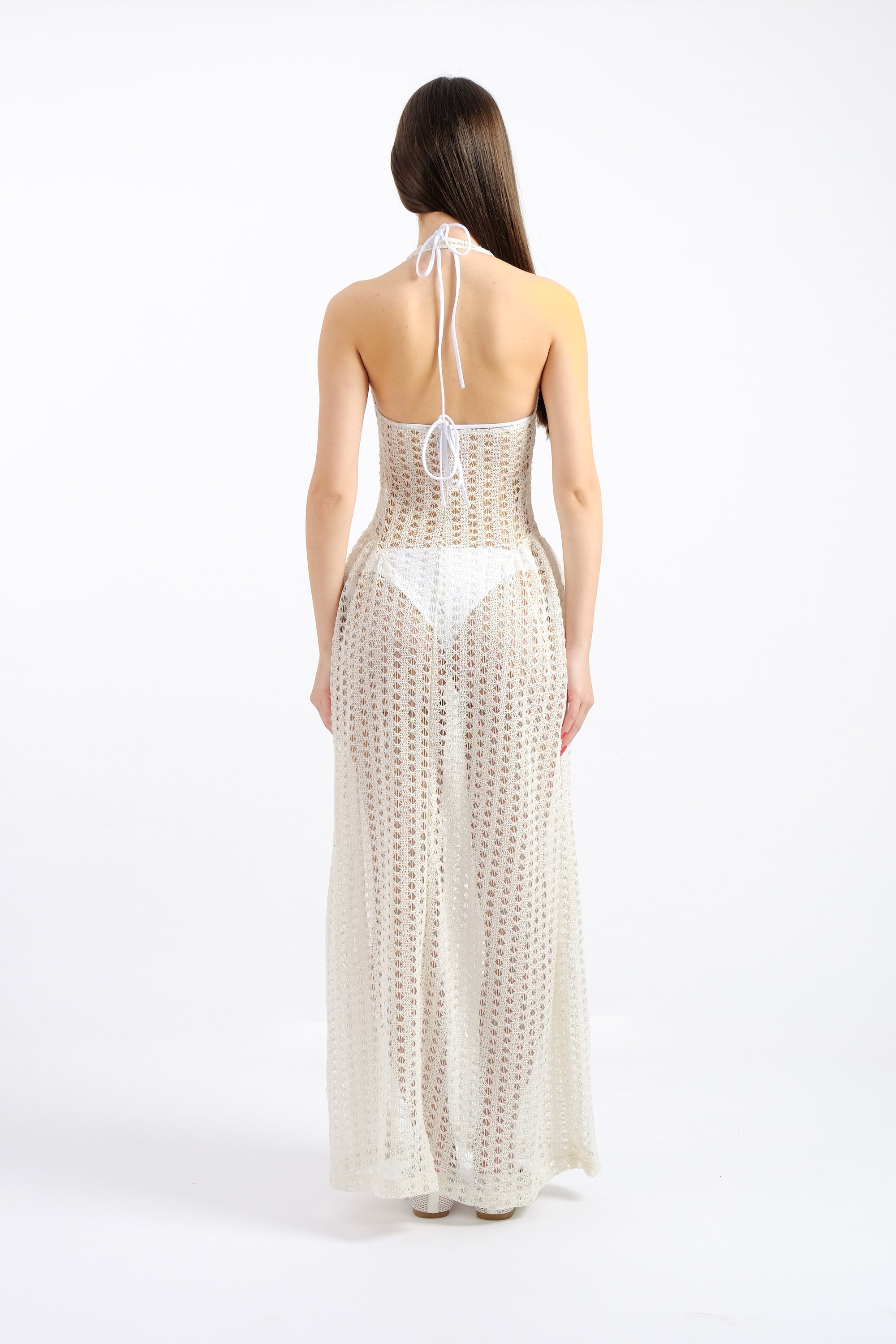 Anameras Beach dress