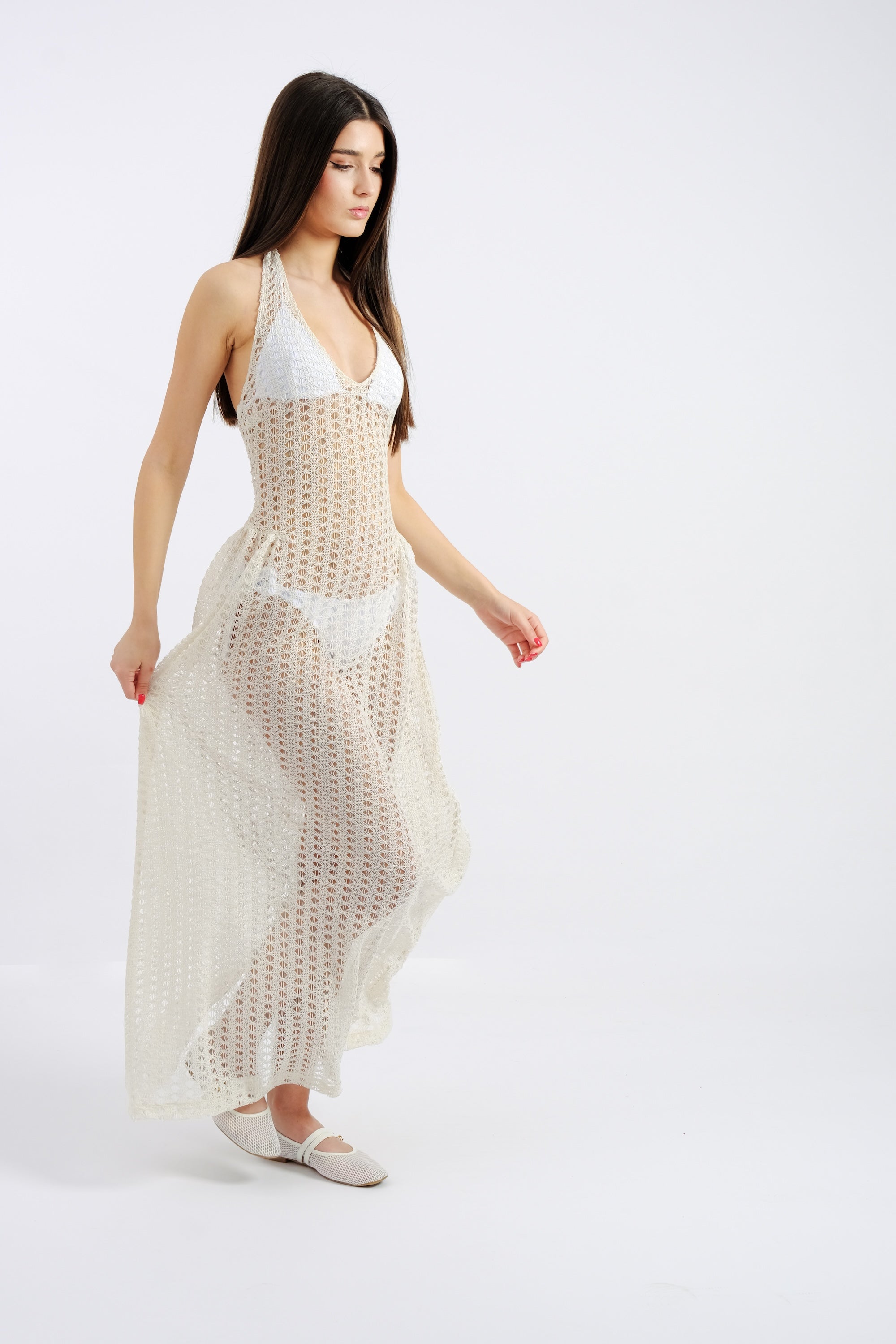 Anameras Beach dress