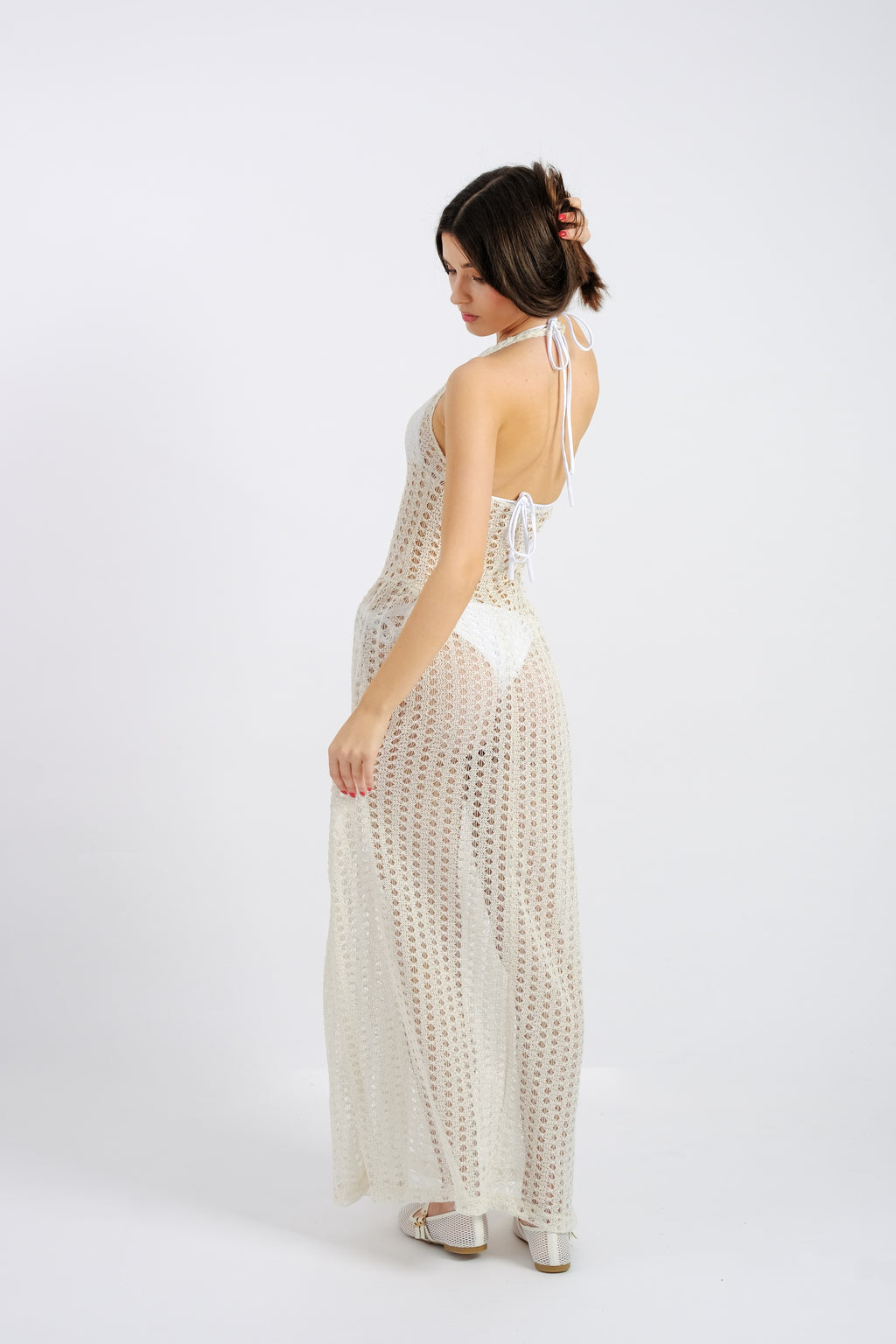 Anameras Beach dress