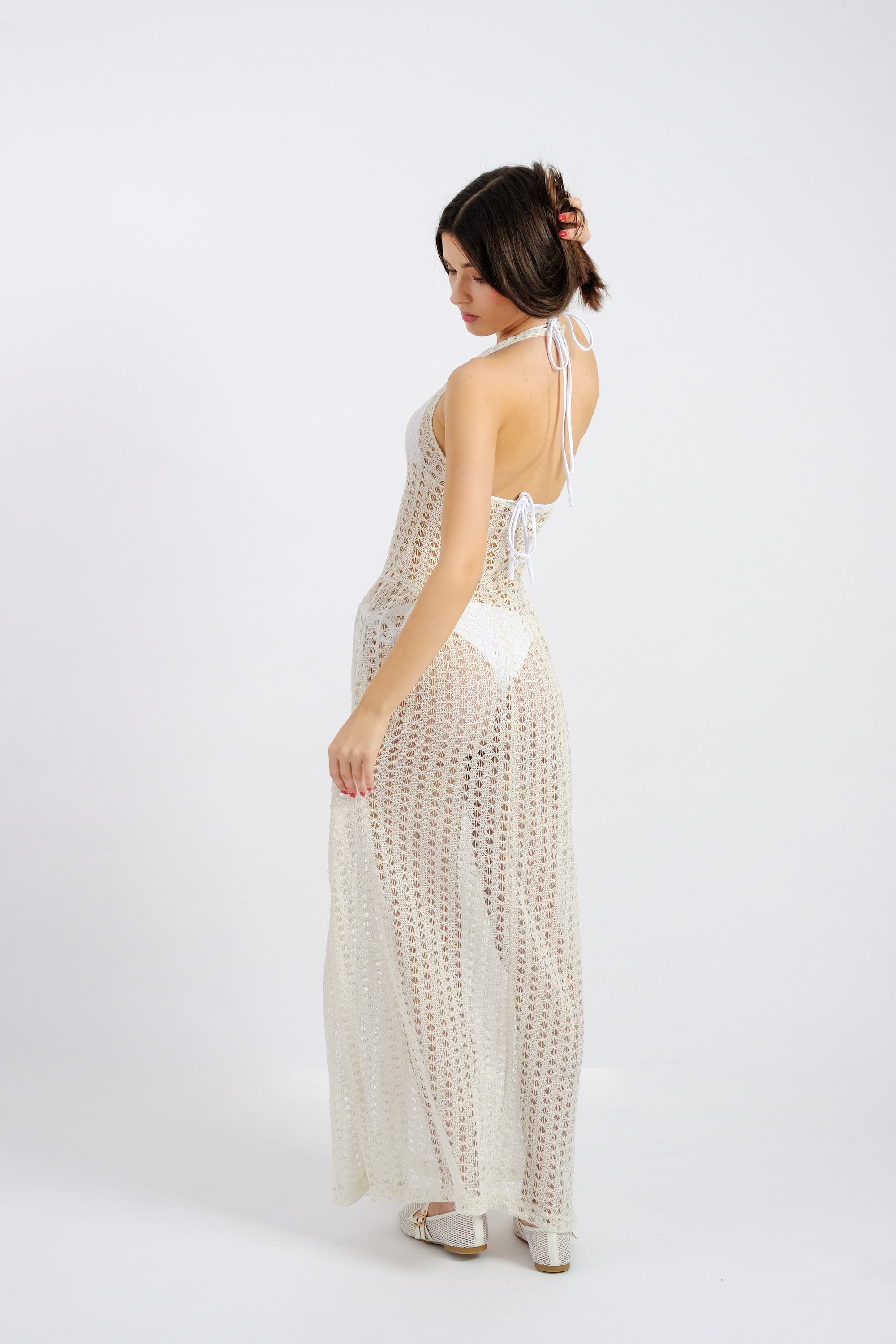 Anameras Beach dress