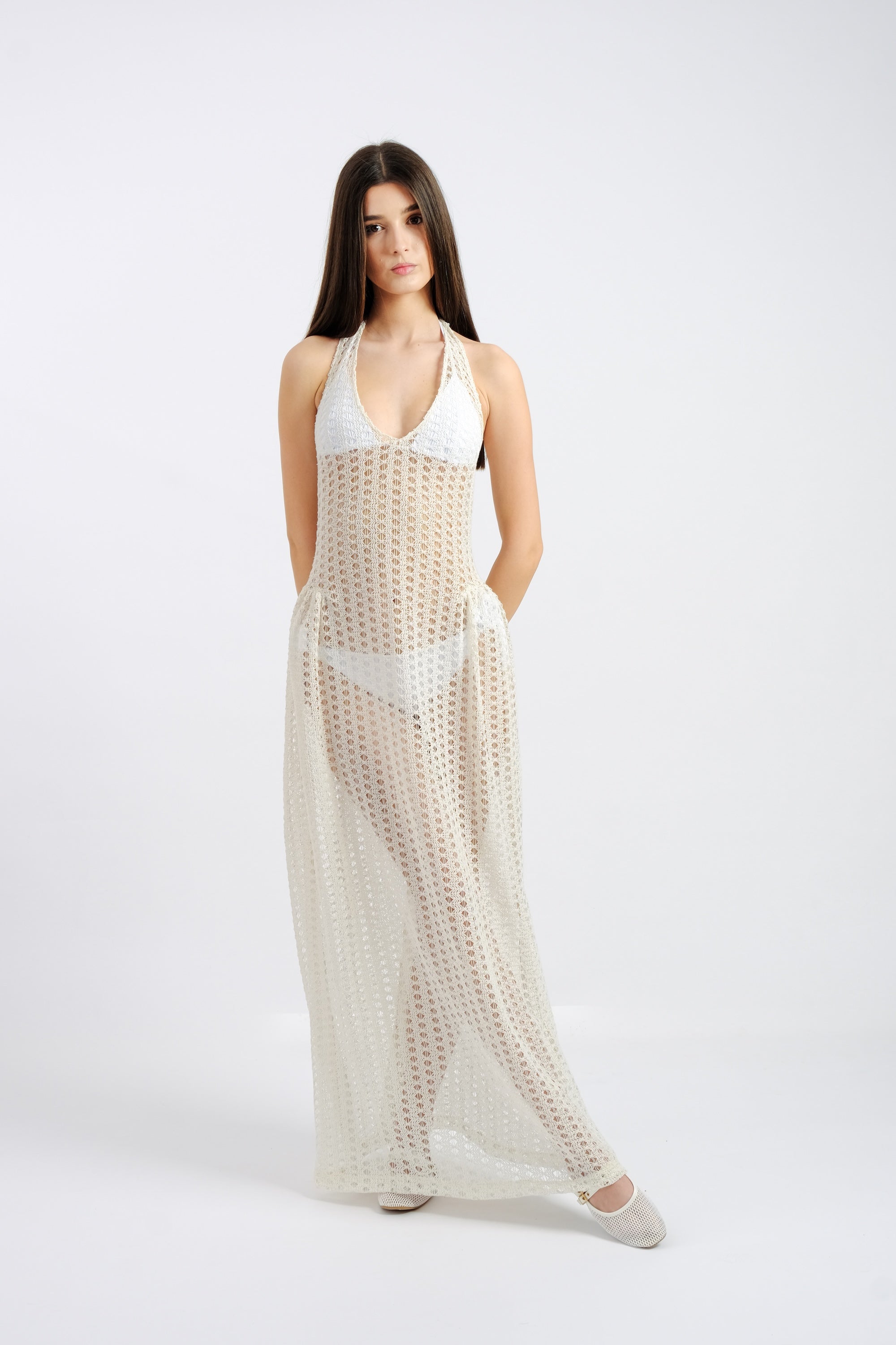 Anameras Beach dress