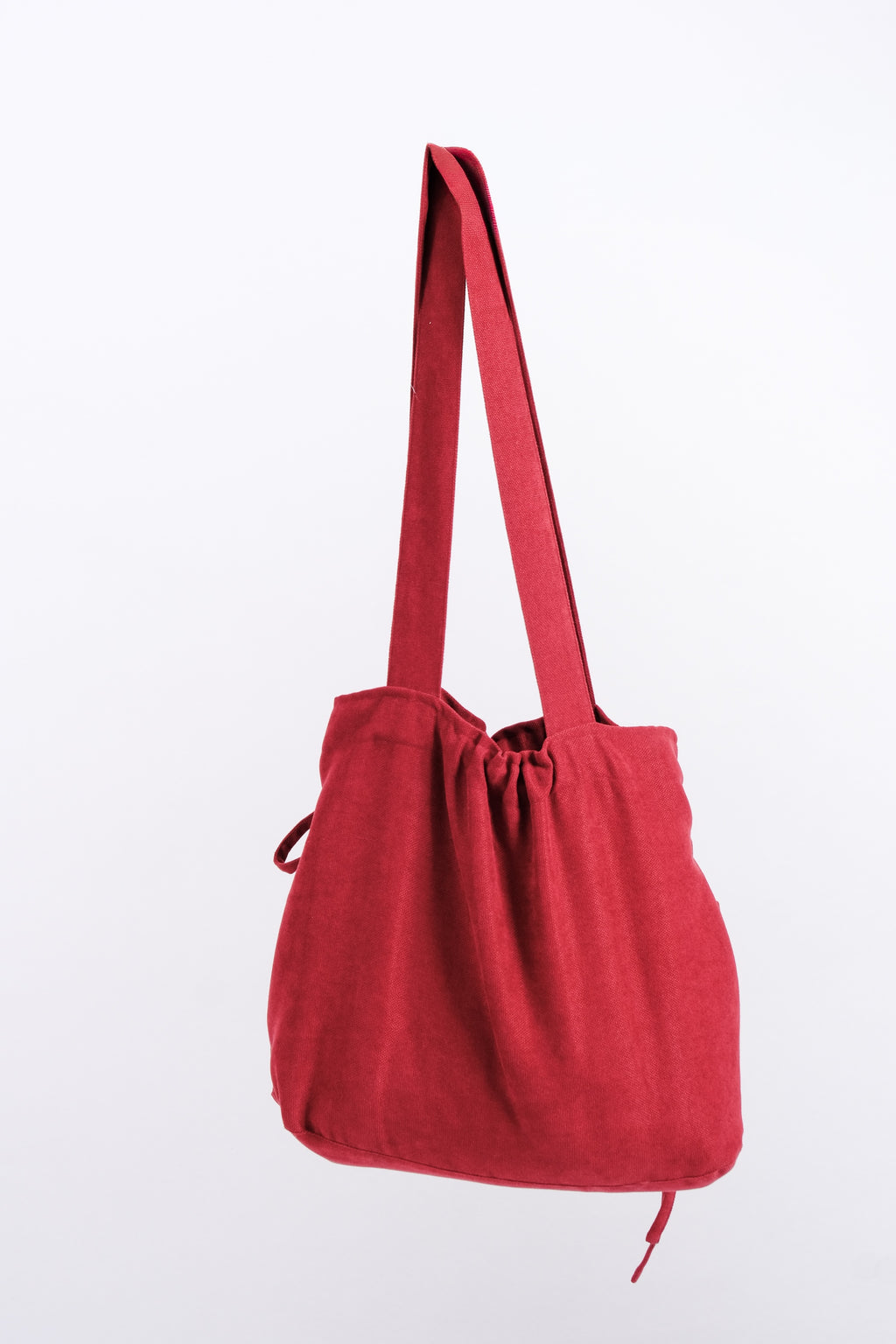 Palas Red Bag