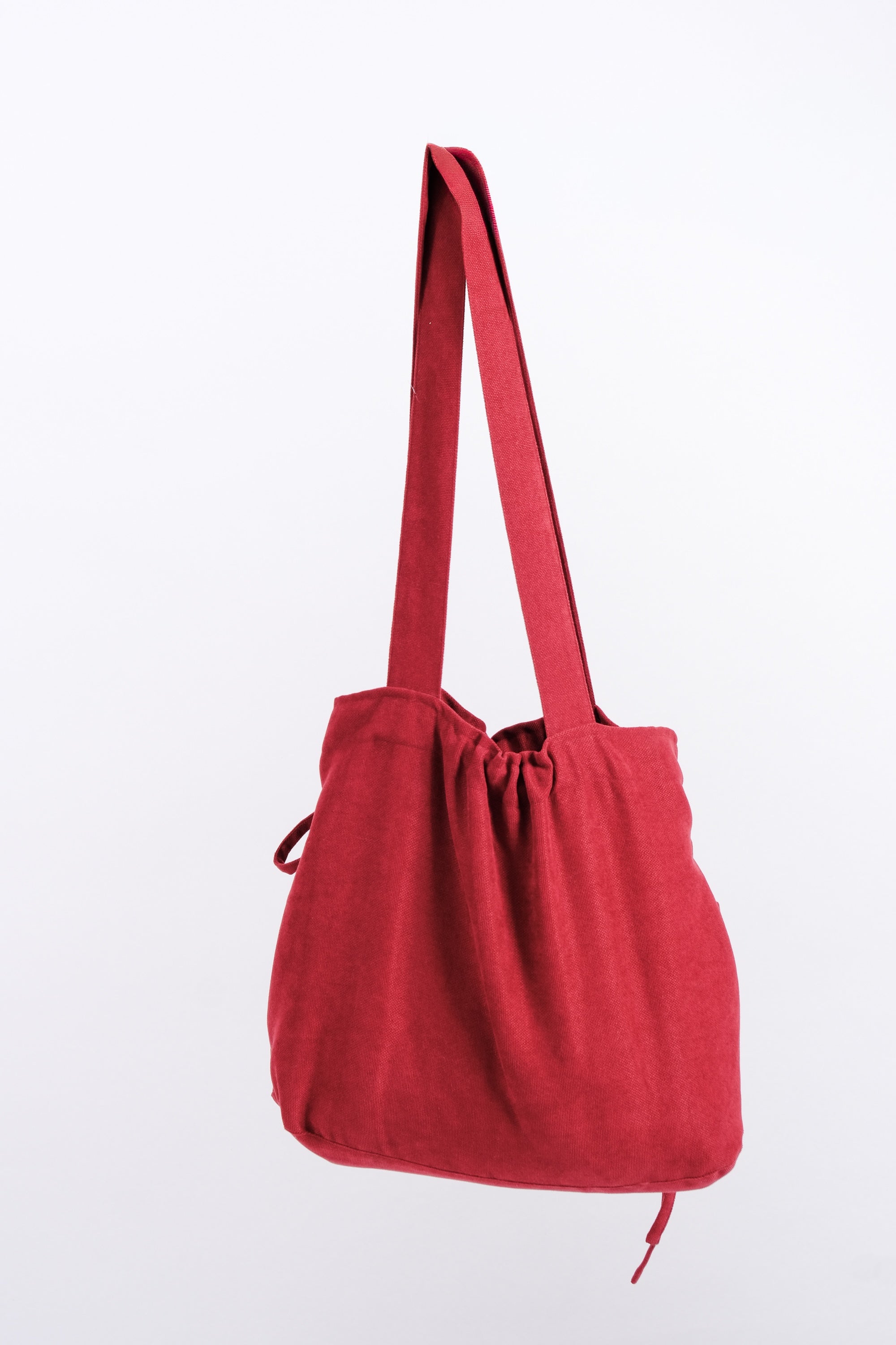 Palas Red Bag