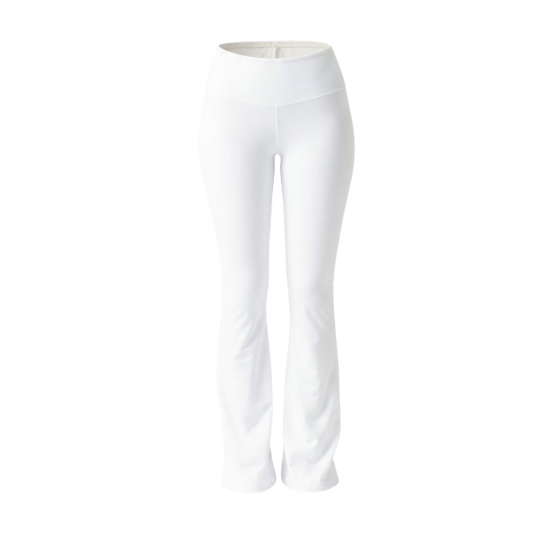Amiel Flared Leggings