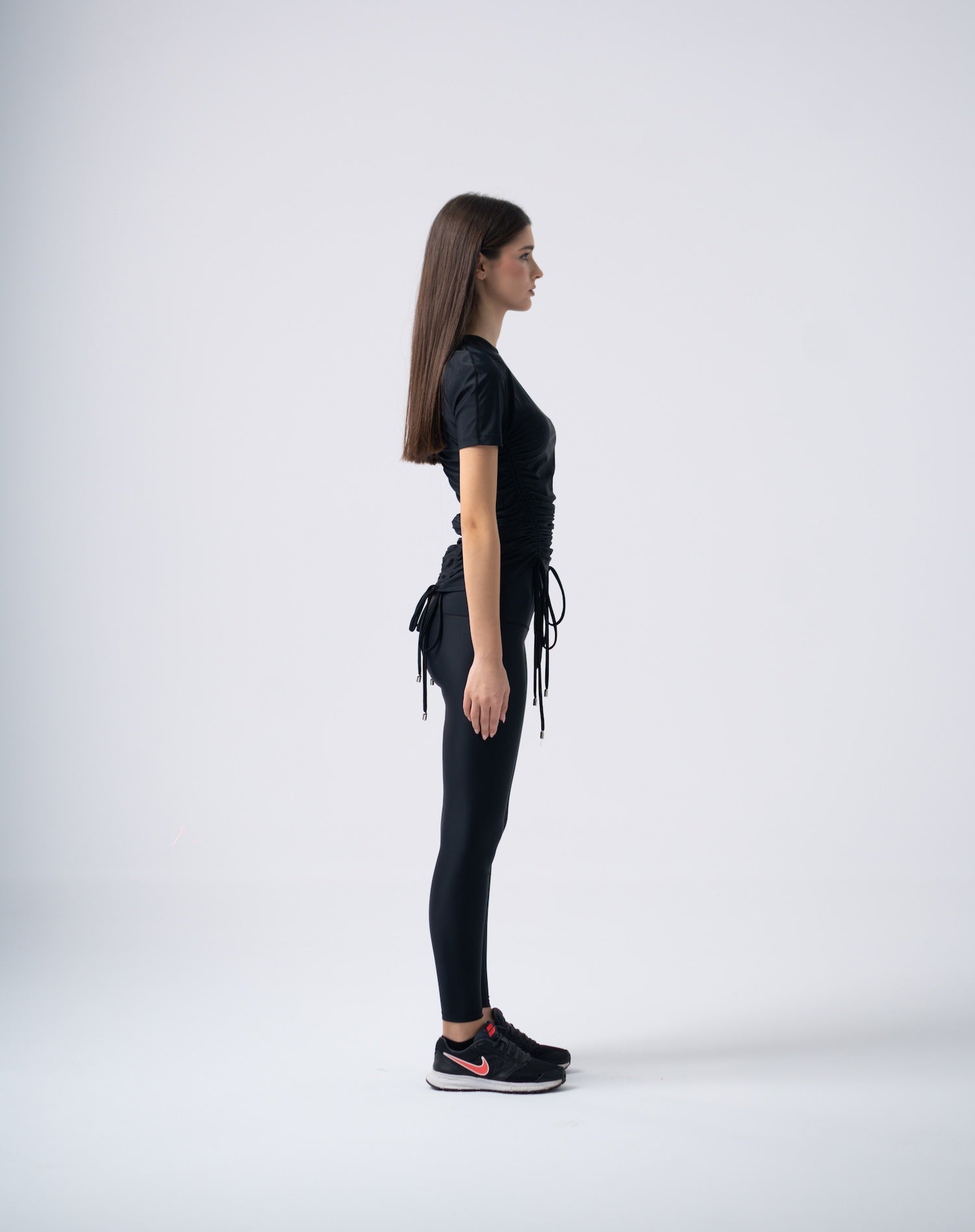 Cyro Set In Black