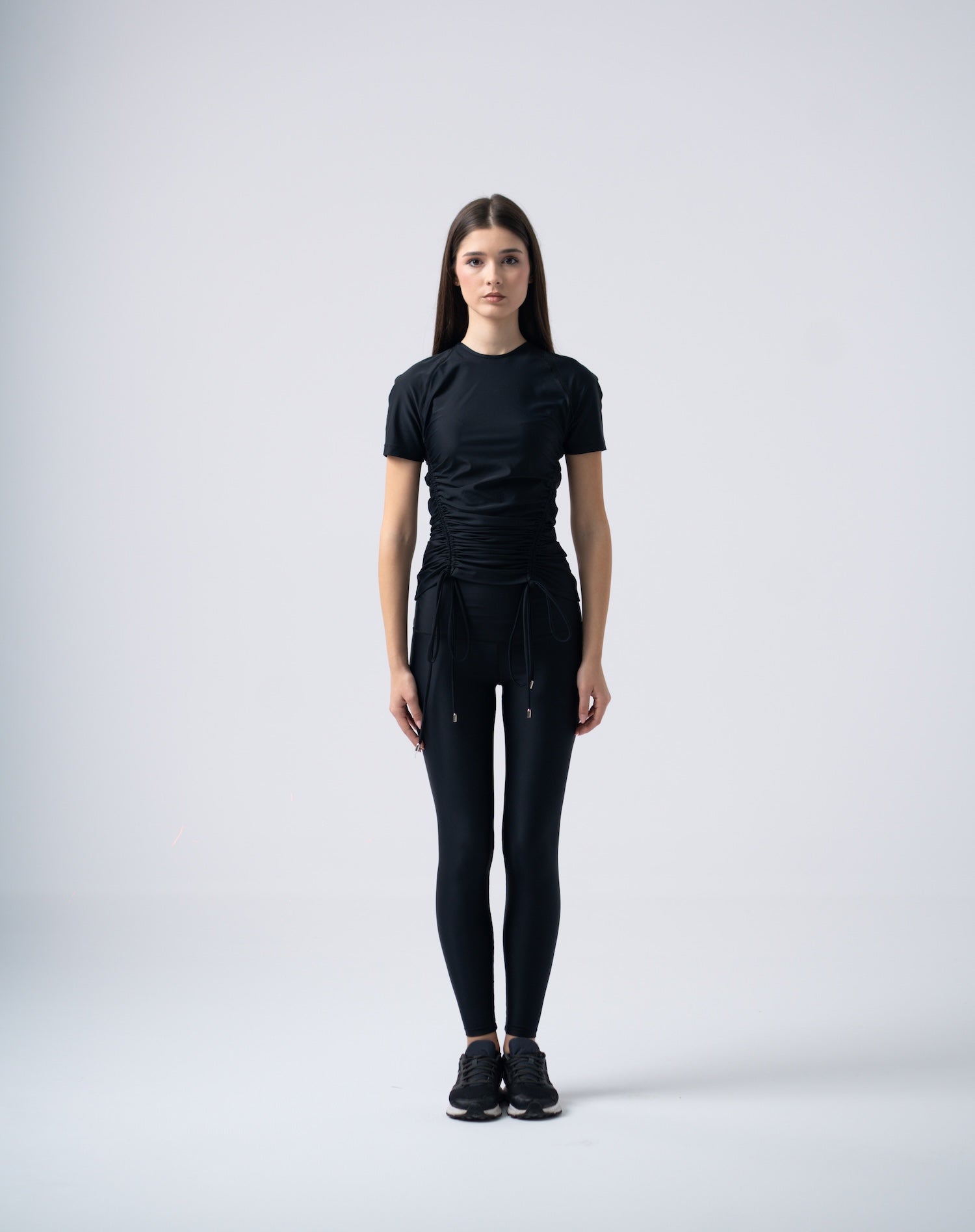 Cyro Set In Black