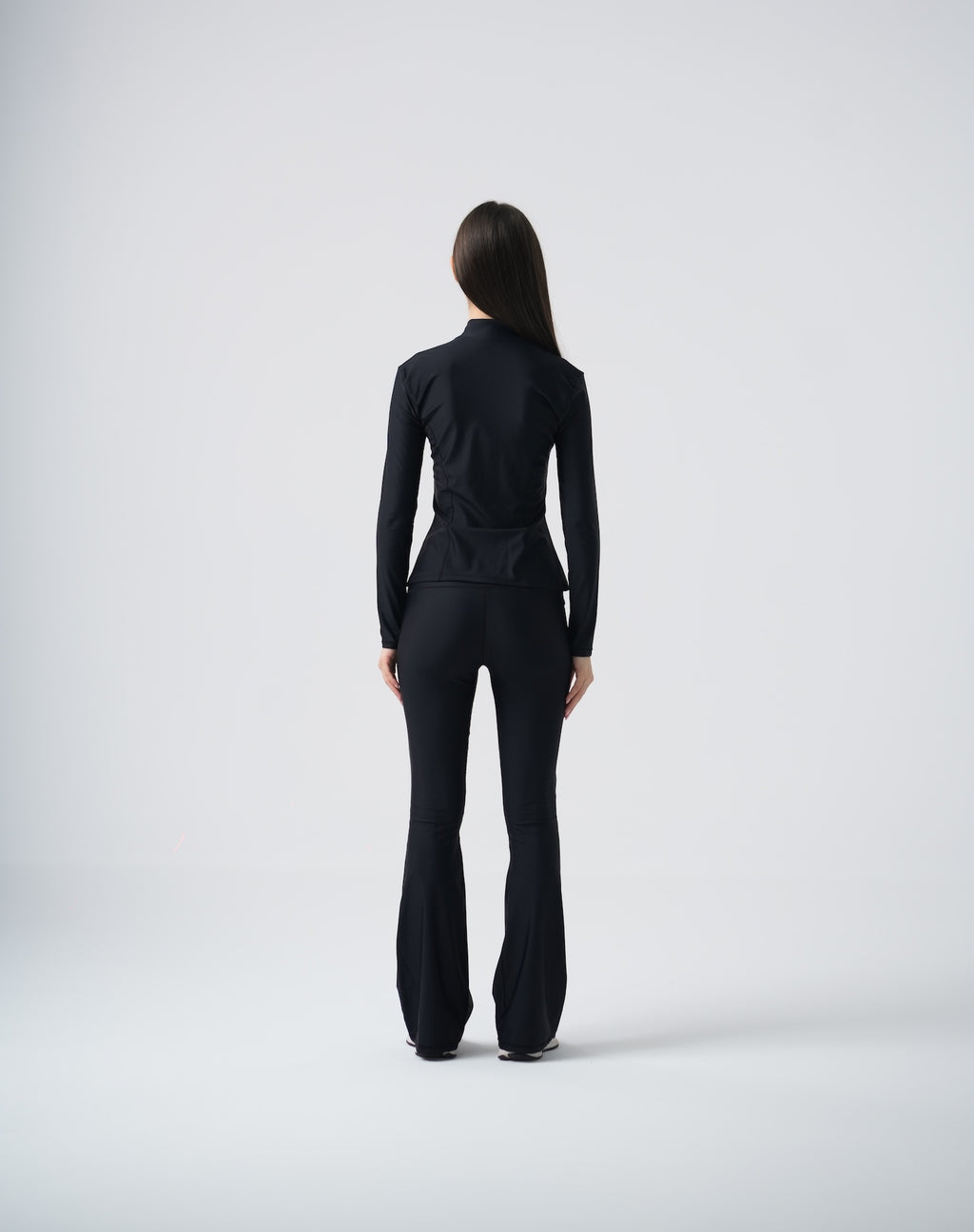 Macao Set in Black