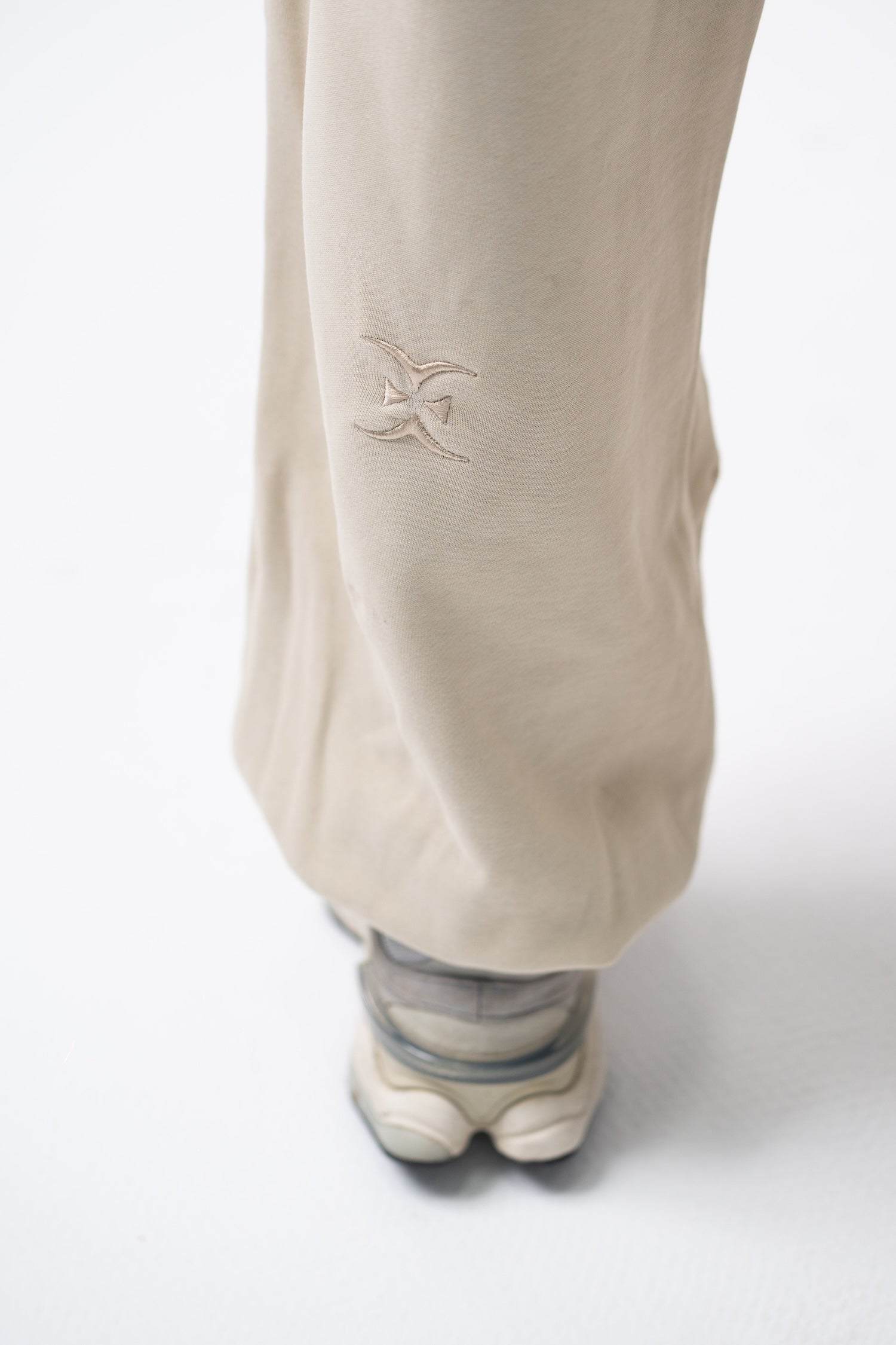 Yara Set in Beige
