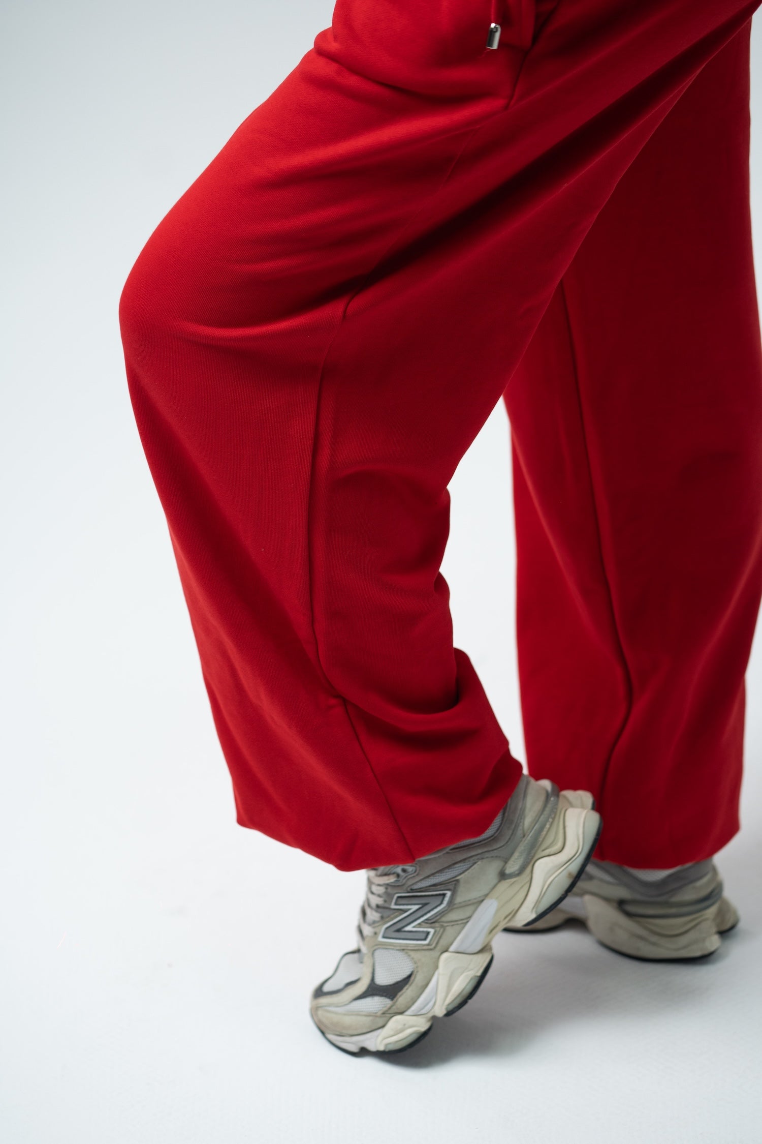Yara Set in Red