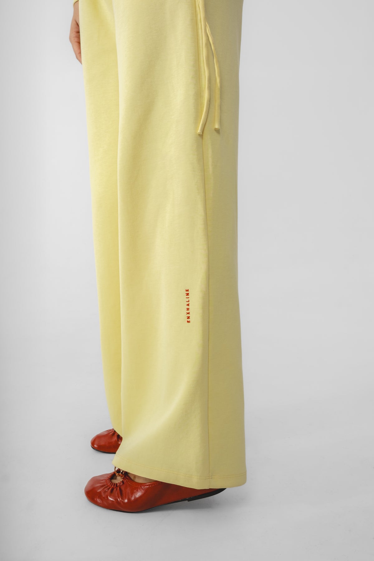 Aya Yellow Butter Set