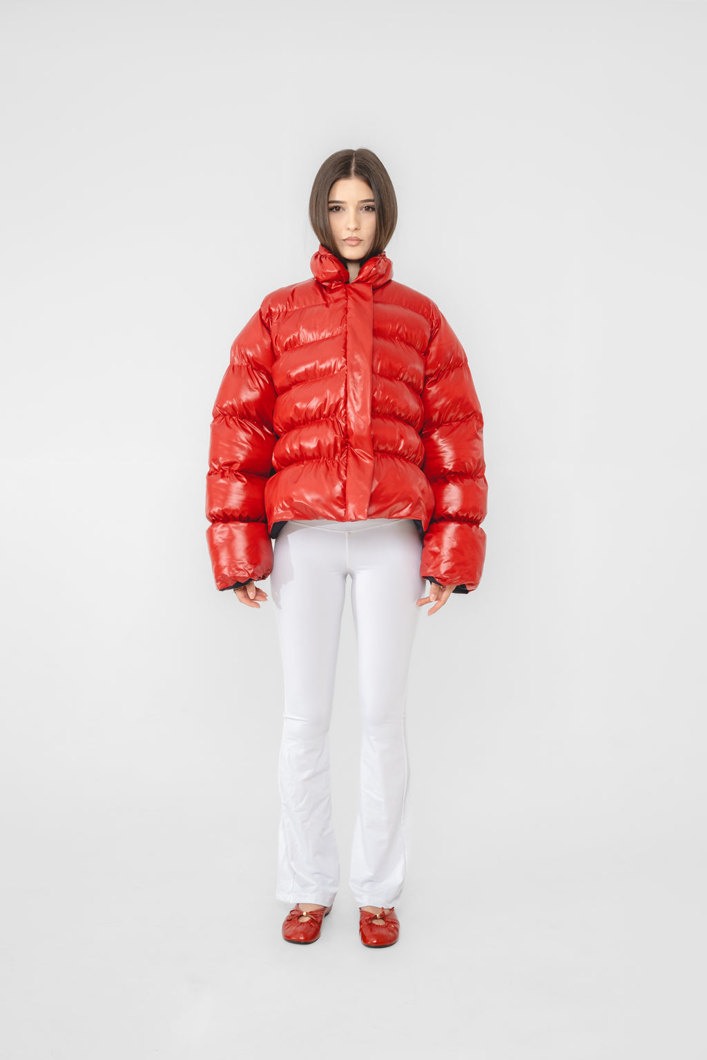 Alao Noor Jacket