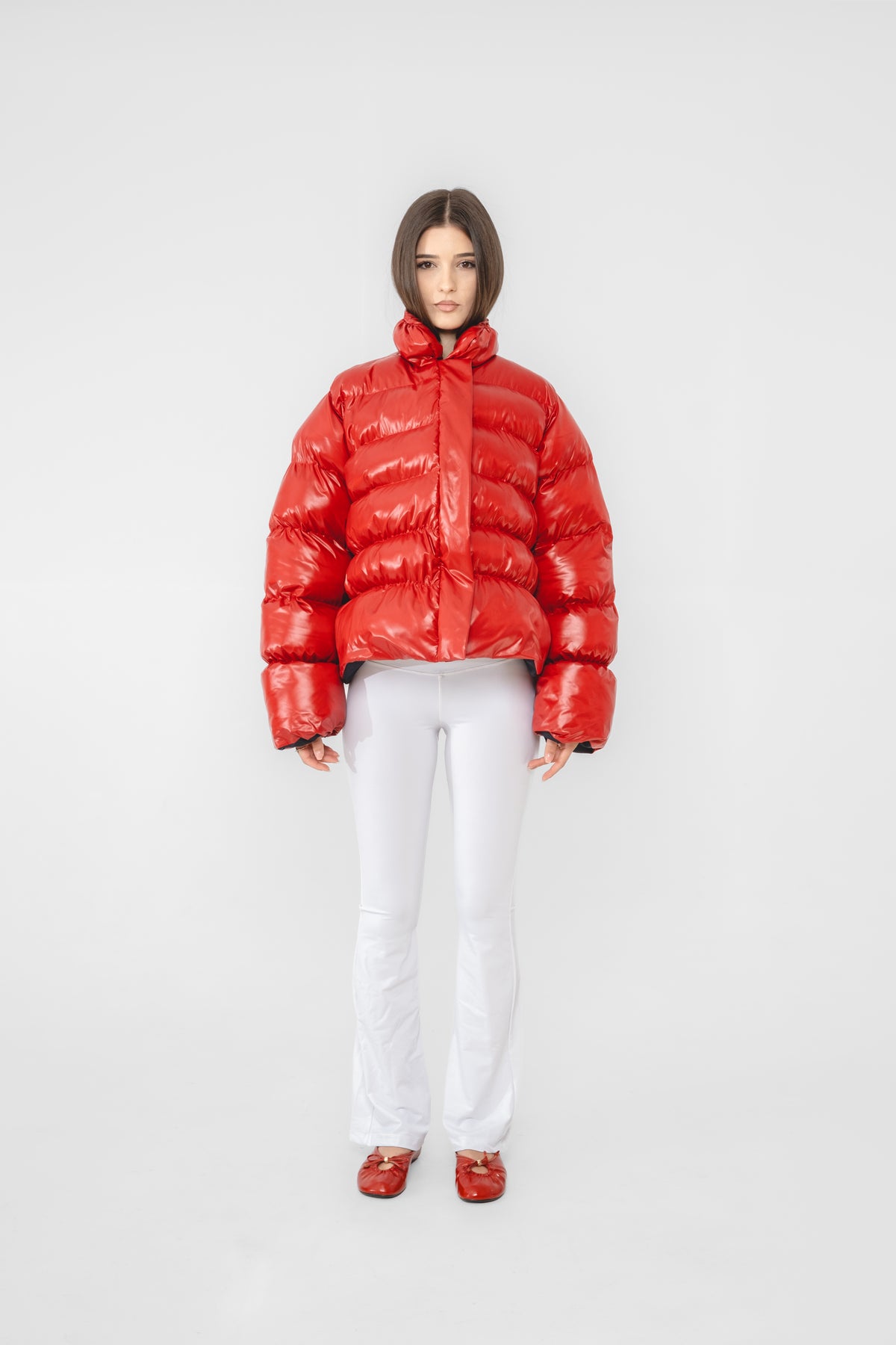 Alao Noor Jacket