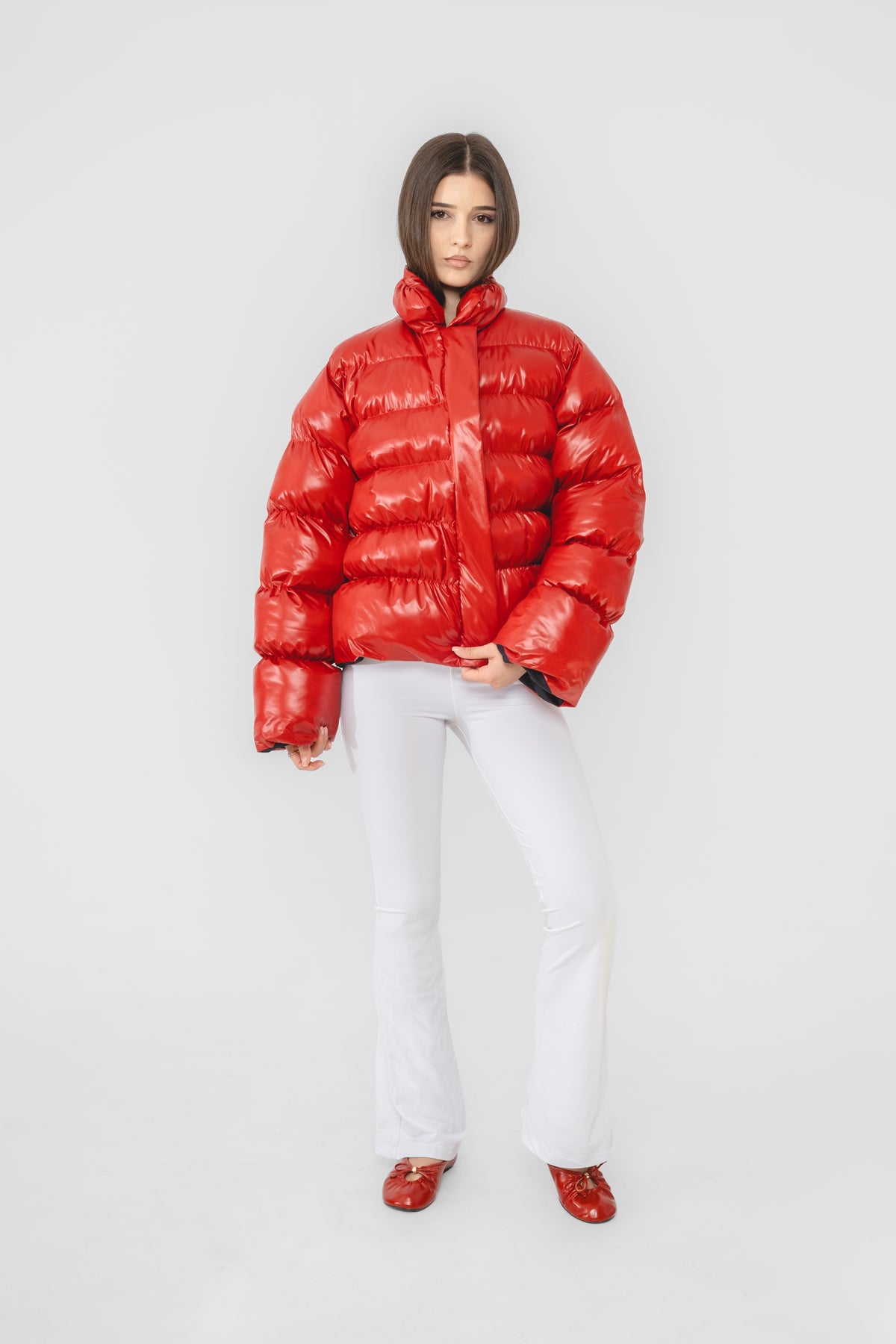 Alao Noor Jacket