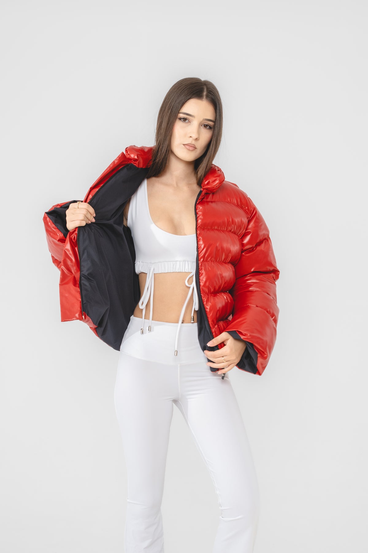 Alao Noor Jacket