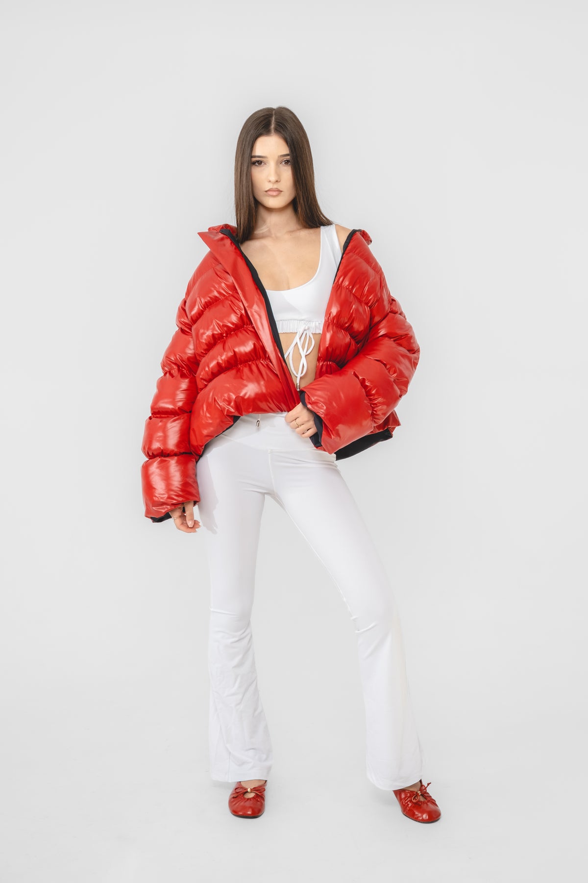 Alao Noor Jacket