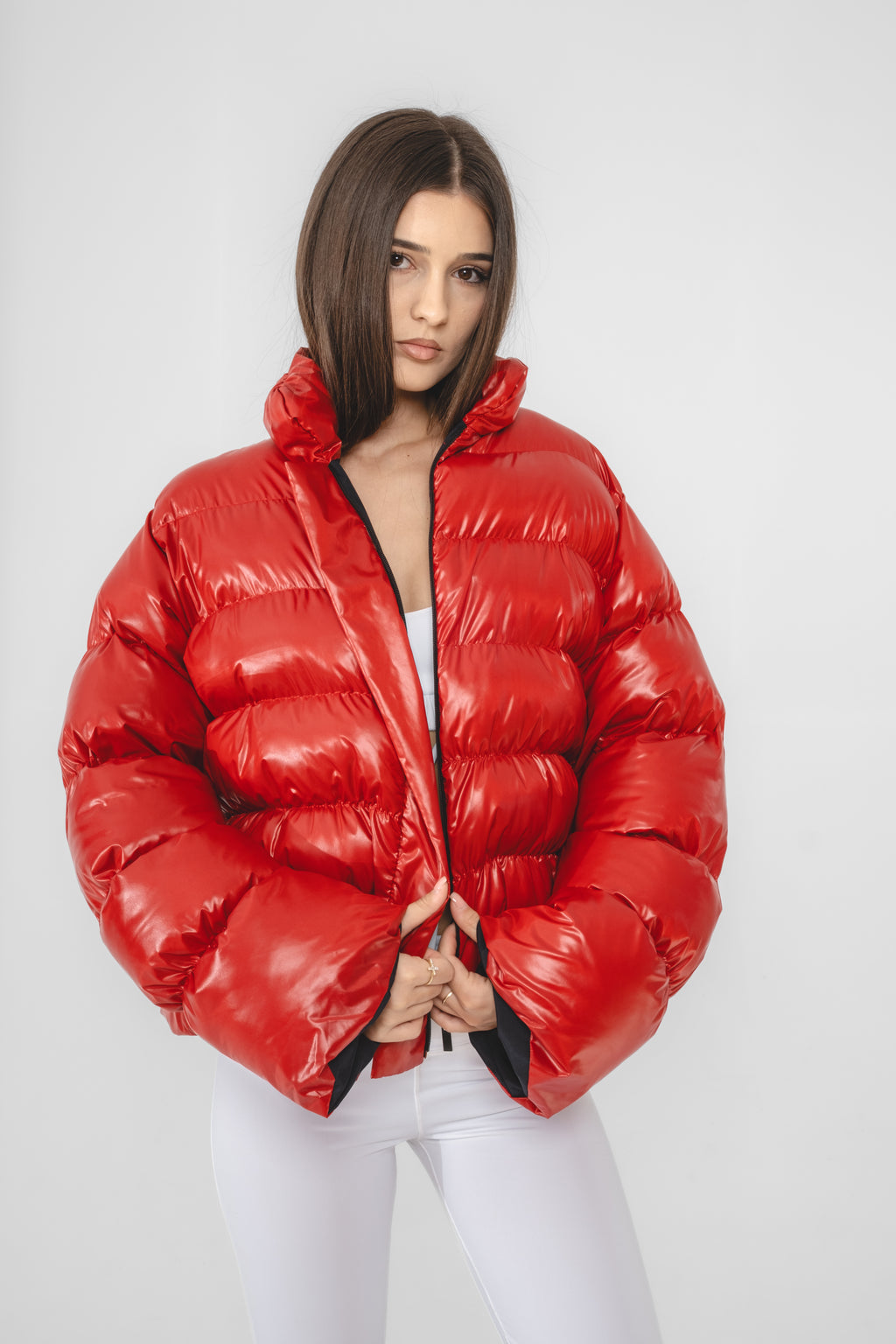 Alao Noor Jacket