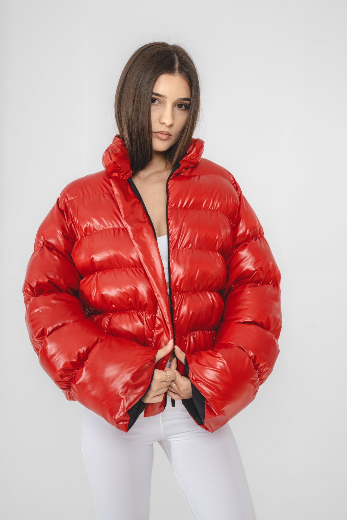 Alao Noor Jacket